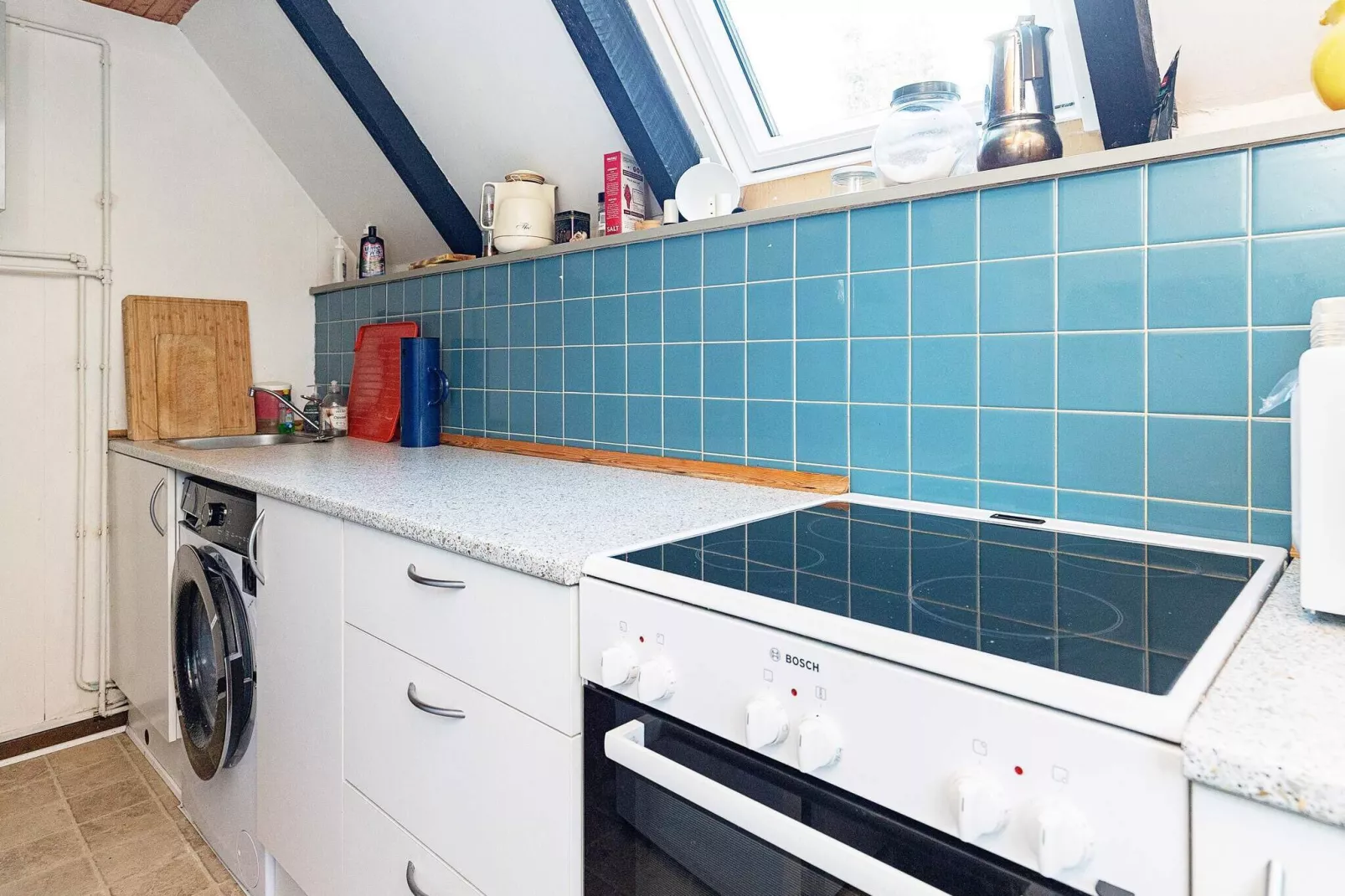 6 persoons vakantie huis in Hals-By Traum-Binnen
