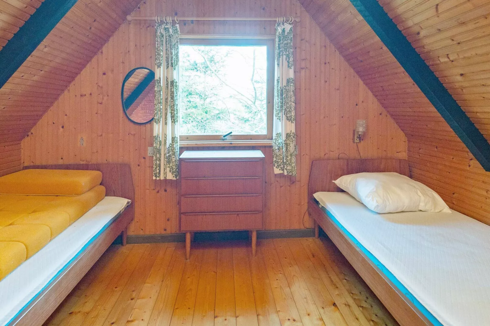 6 persoons vakantie huis in Hals-By Traum-Binnen