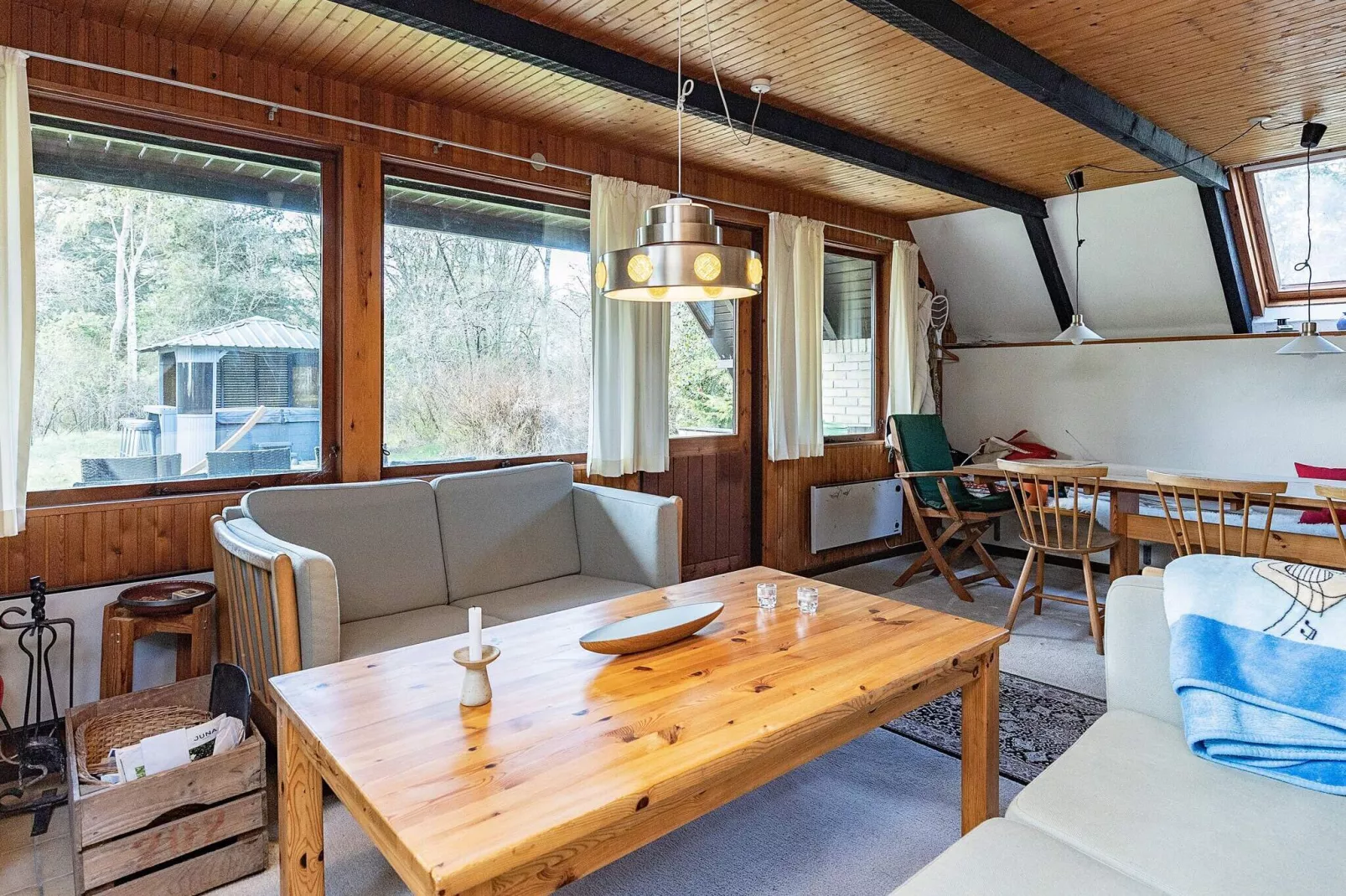 6 persoons vakantie huis in Hals-By Traum-Binnen
