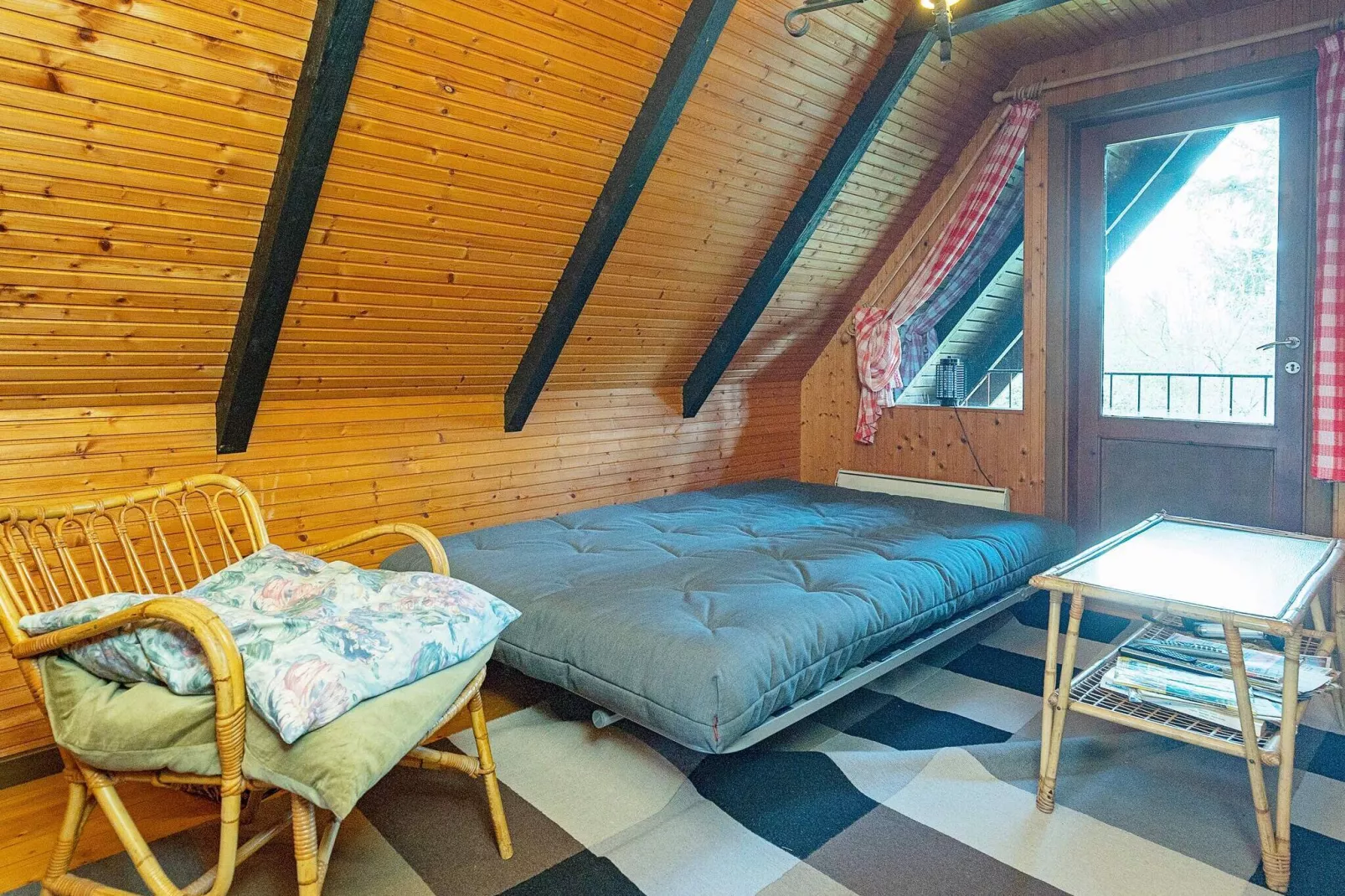 6 persoons vakantie huis in Hals-By Traum-Binnen