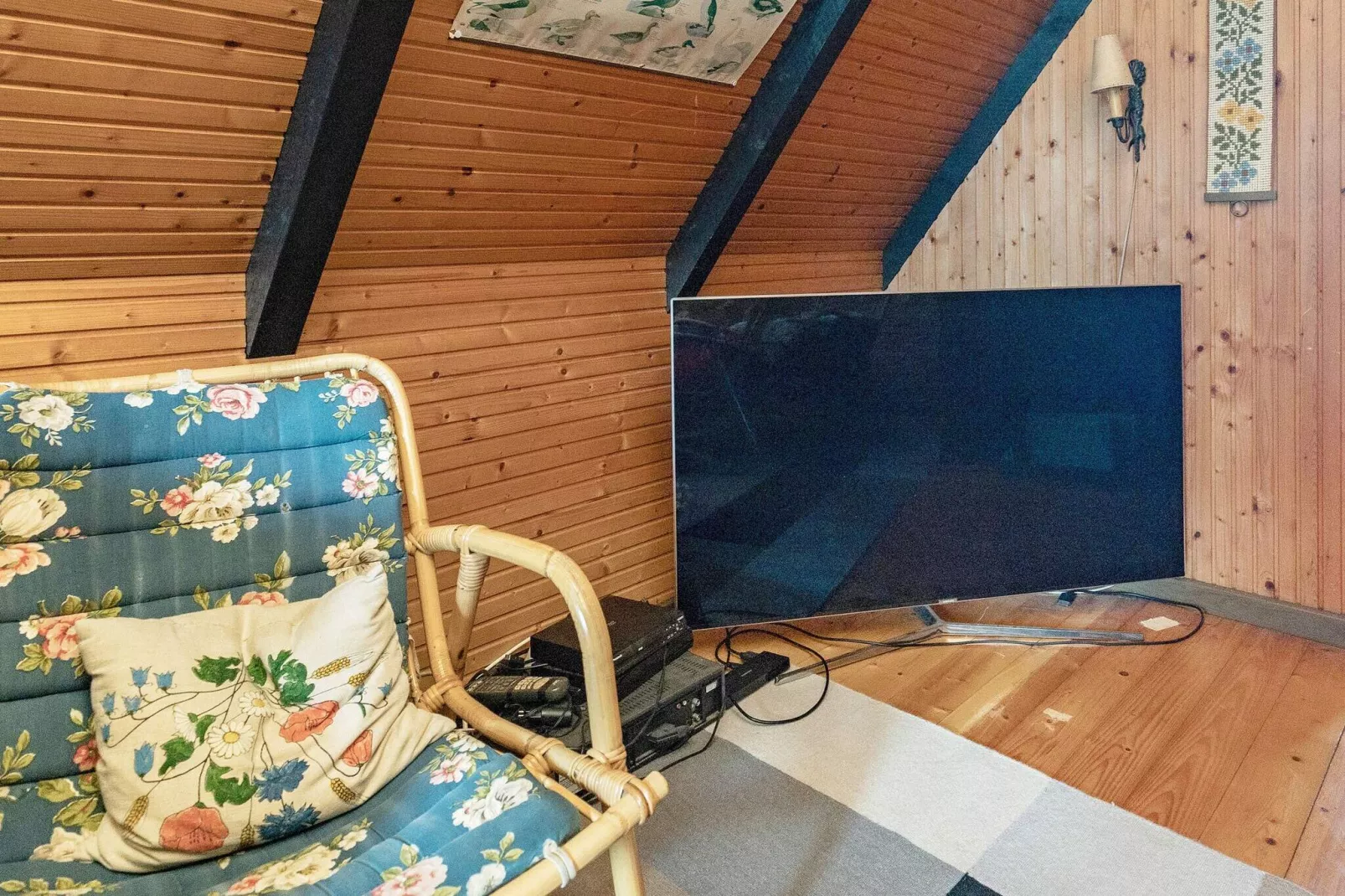 6 persoons vakantie huis in Hals-By Traum-Binnen