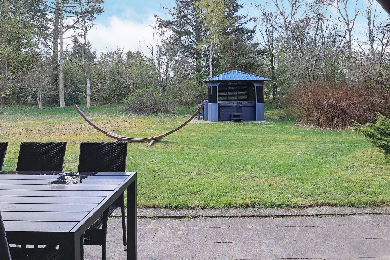 6 persoons vakantie huis in Hals-By Traum-Uitzicht