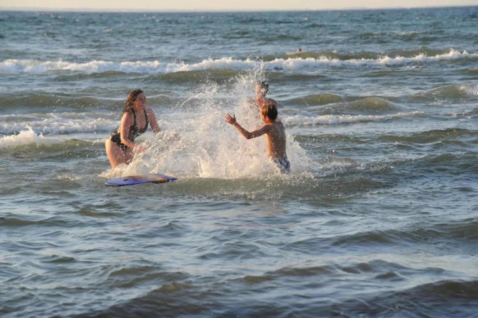 Dat Oole Huus 1-Gebieden zomer 5km