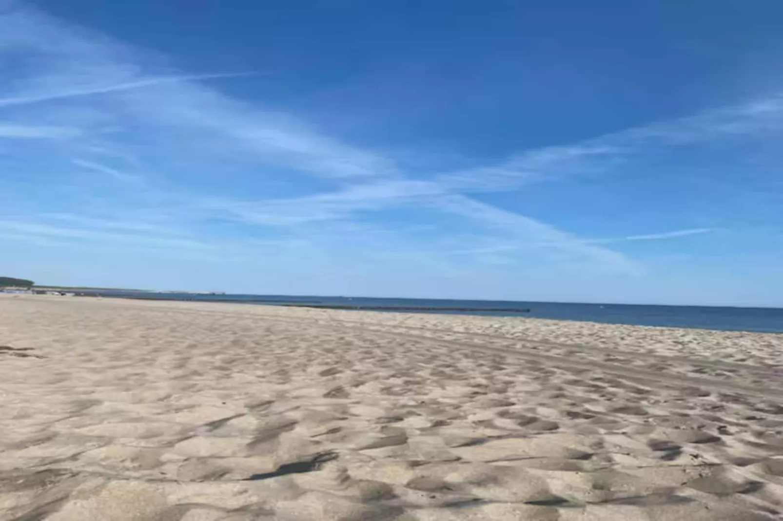 Ferienhaus Heidenholz-Gebieden zomer 20km