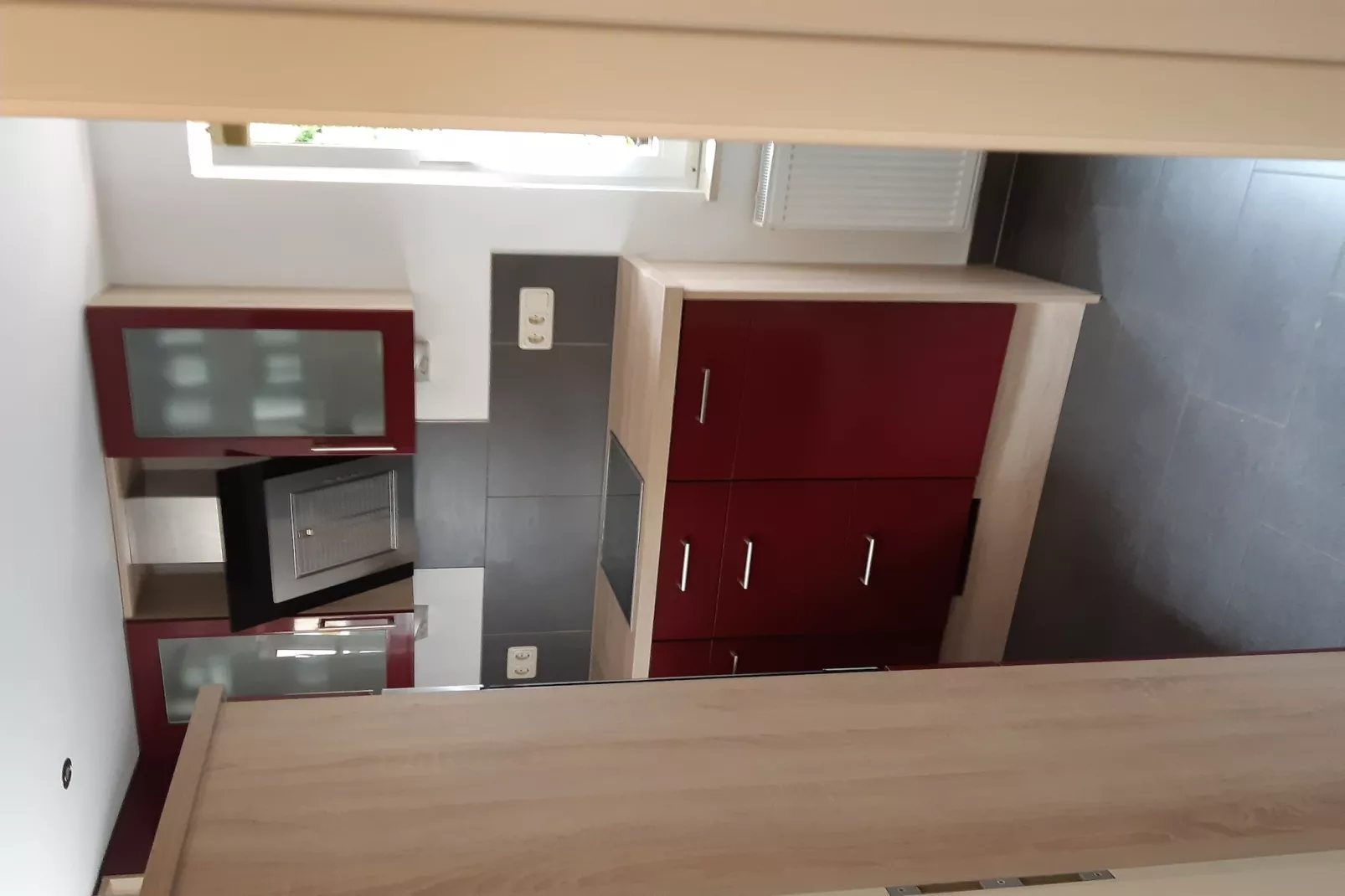 Ferienhaus Kegel-Keuken