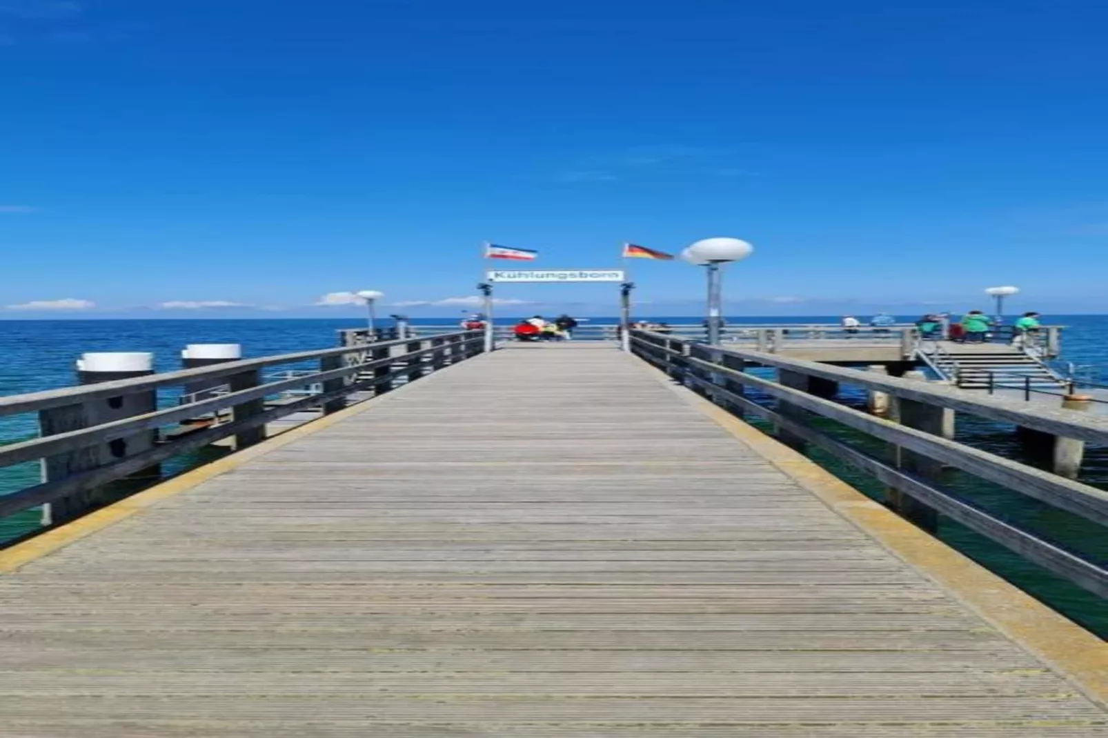Strandnaher Familienurlaub-Gebieden zomer 5km