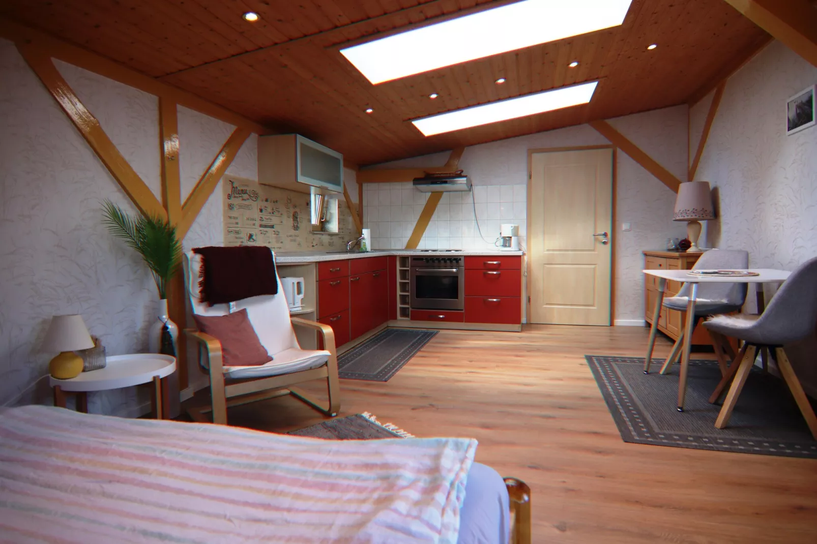 Ferienwohnung Usedom