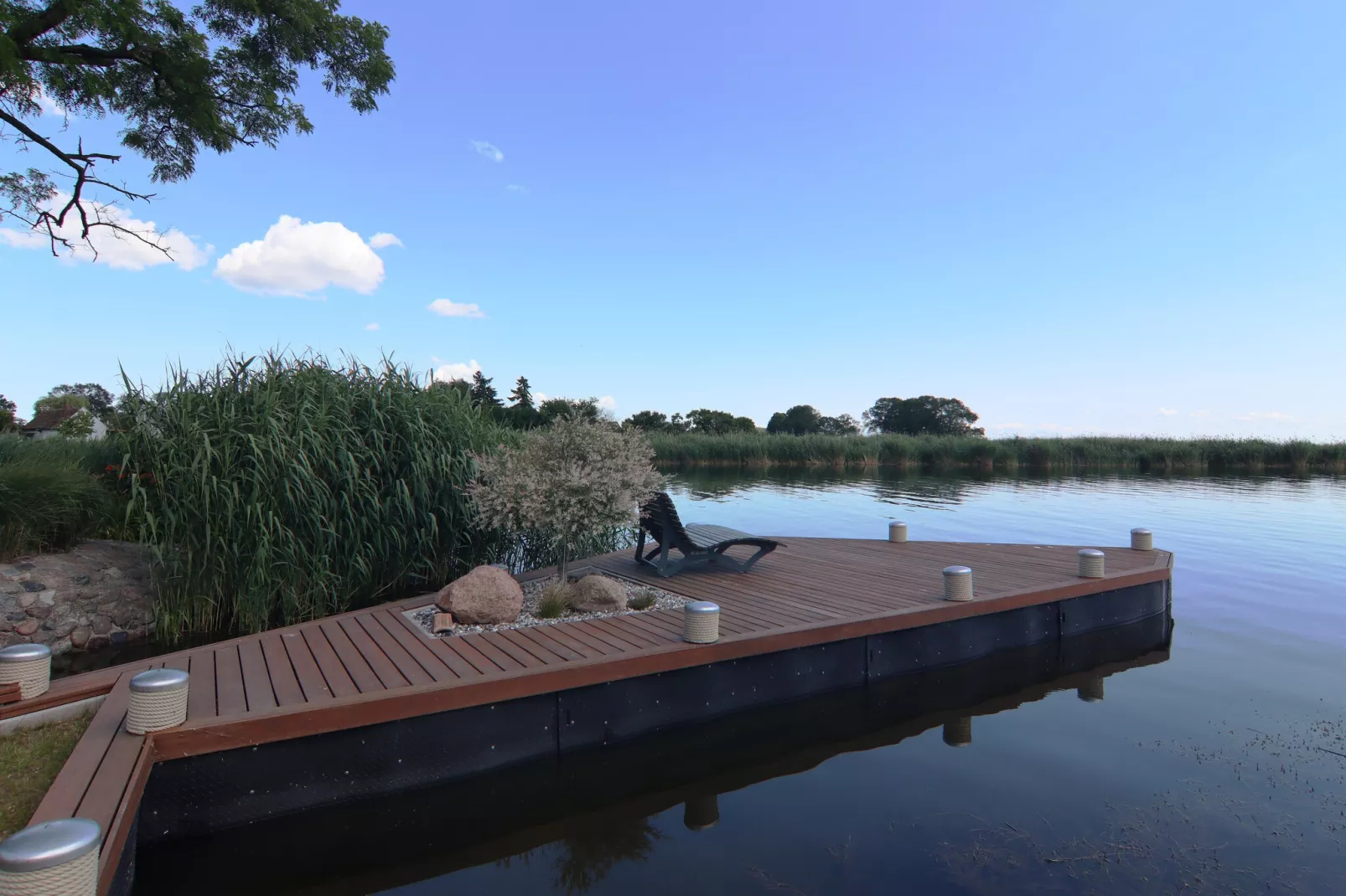 Urlaub auf der Insel Usedom
