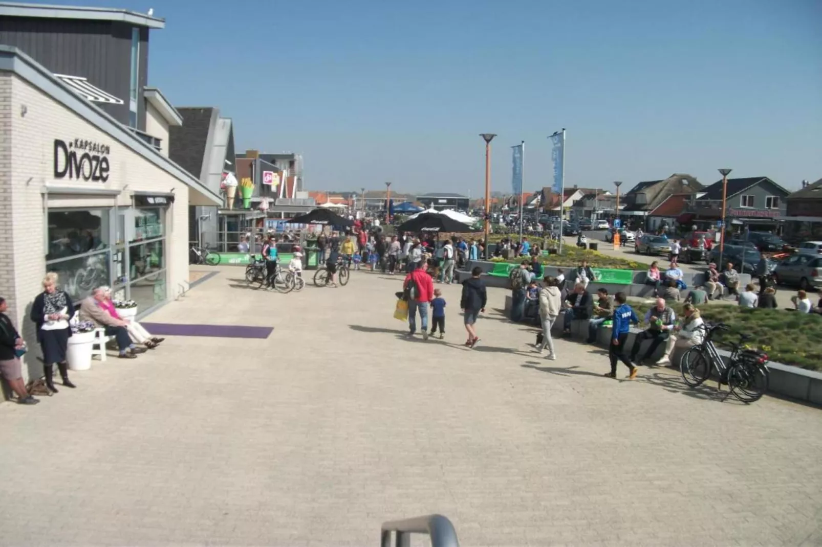 Eifelpark Kronenburger See 8-Gebieden zomer 20km