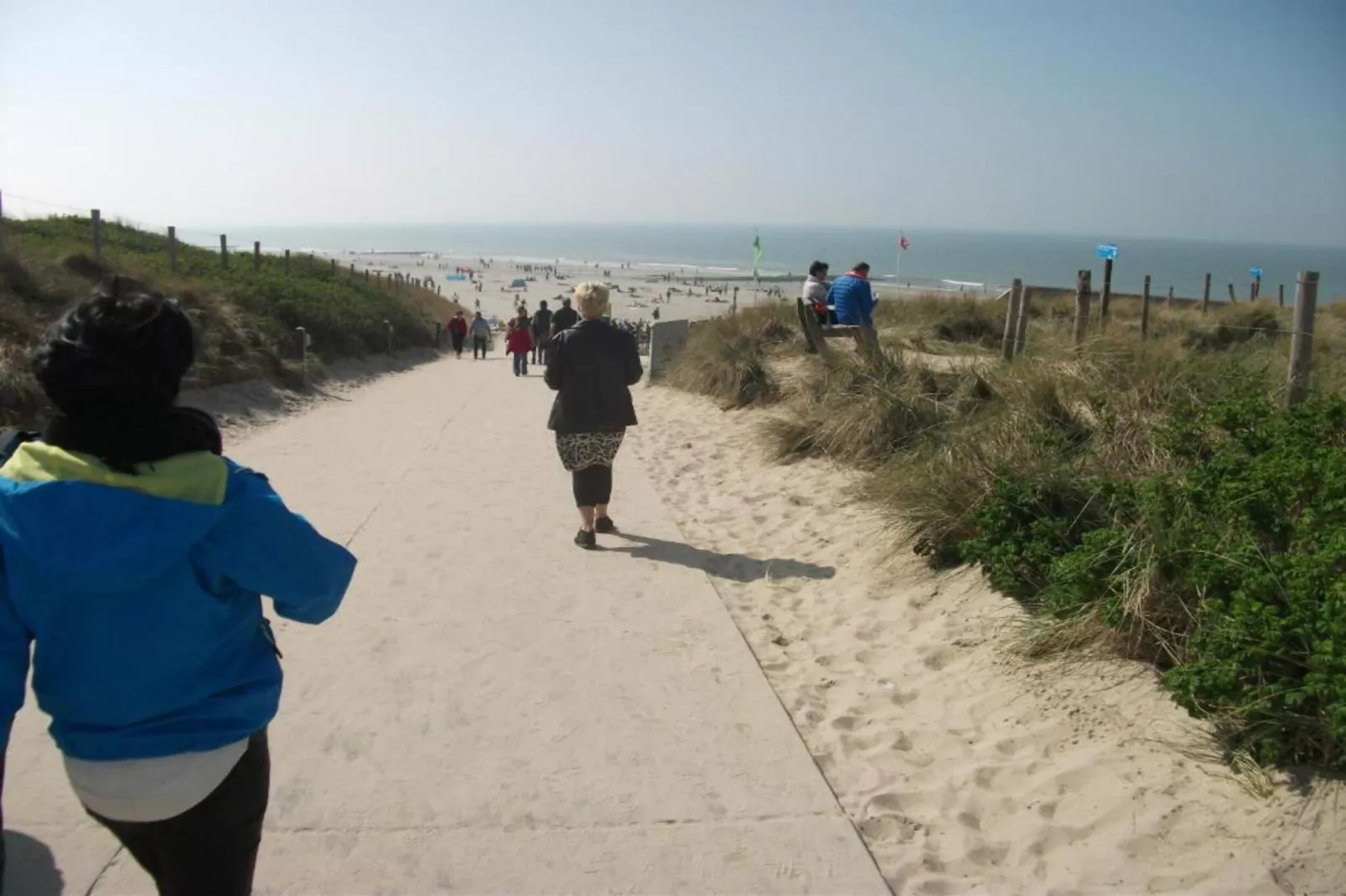 Eifelpark Kronenburger See 2-Gebieden zomer 20km