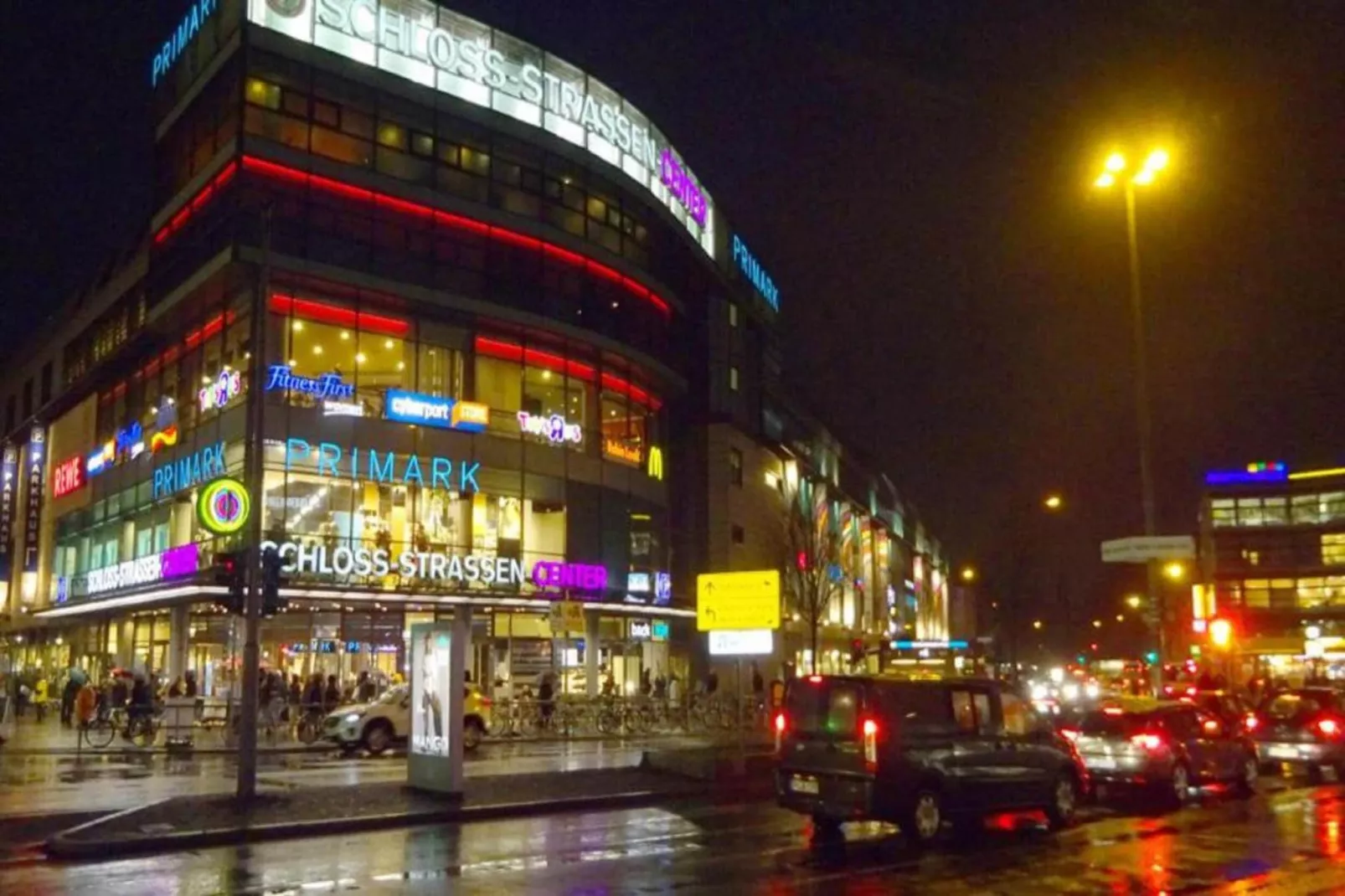 Eifelpark Kronenburger See 9-Gebieden zomer 20km