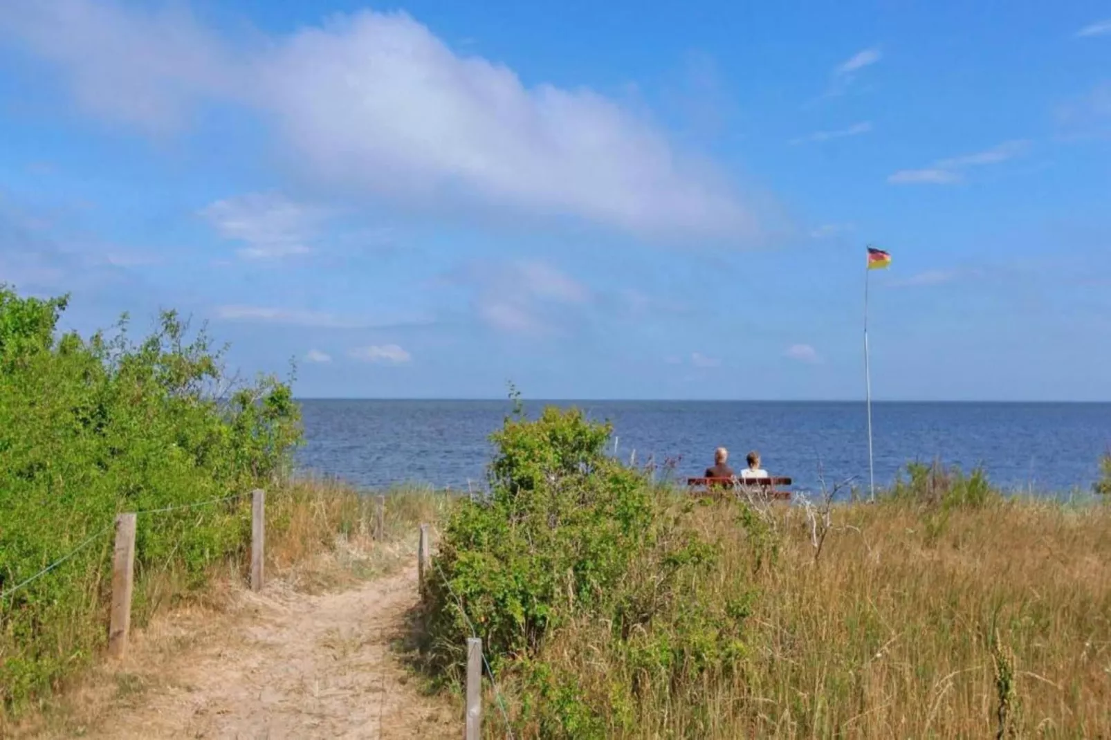 Ferienwohnung Waldeifel-Gebieden zomer 20km