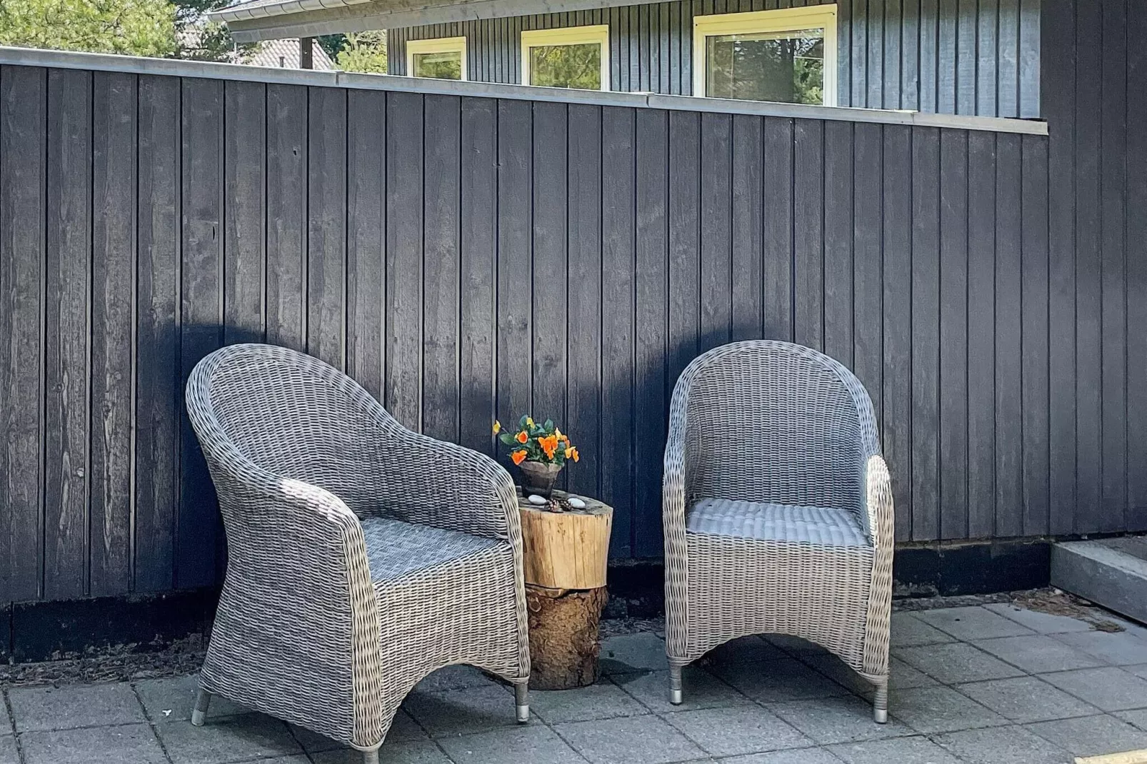 6 persoons vakantie huis in Hals-By Traum-Buitenlucht