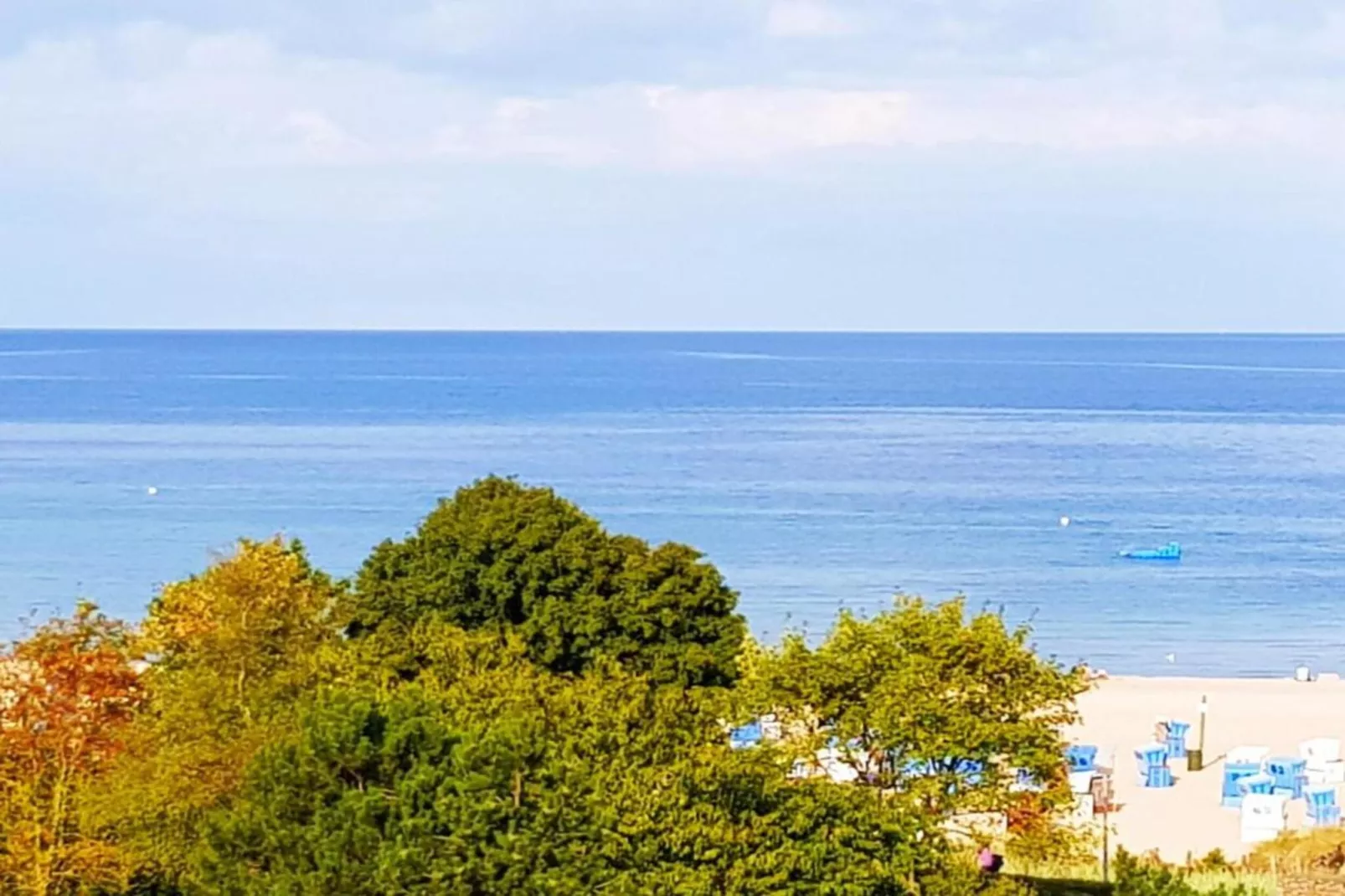 Fichtenhof-Gebieden zomer 20km