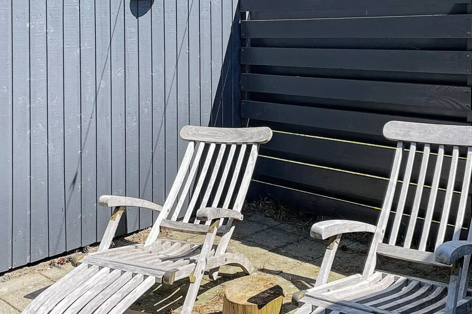 6 persoons vakantie huis in Hals-By Traum-Buitenlucht