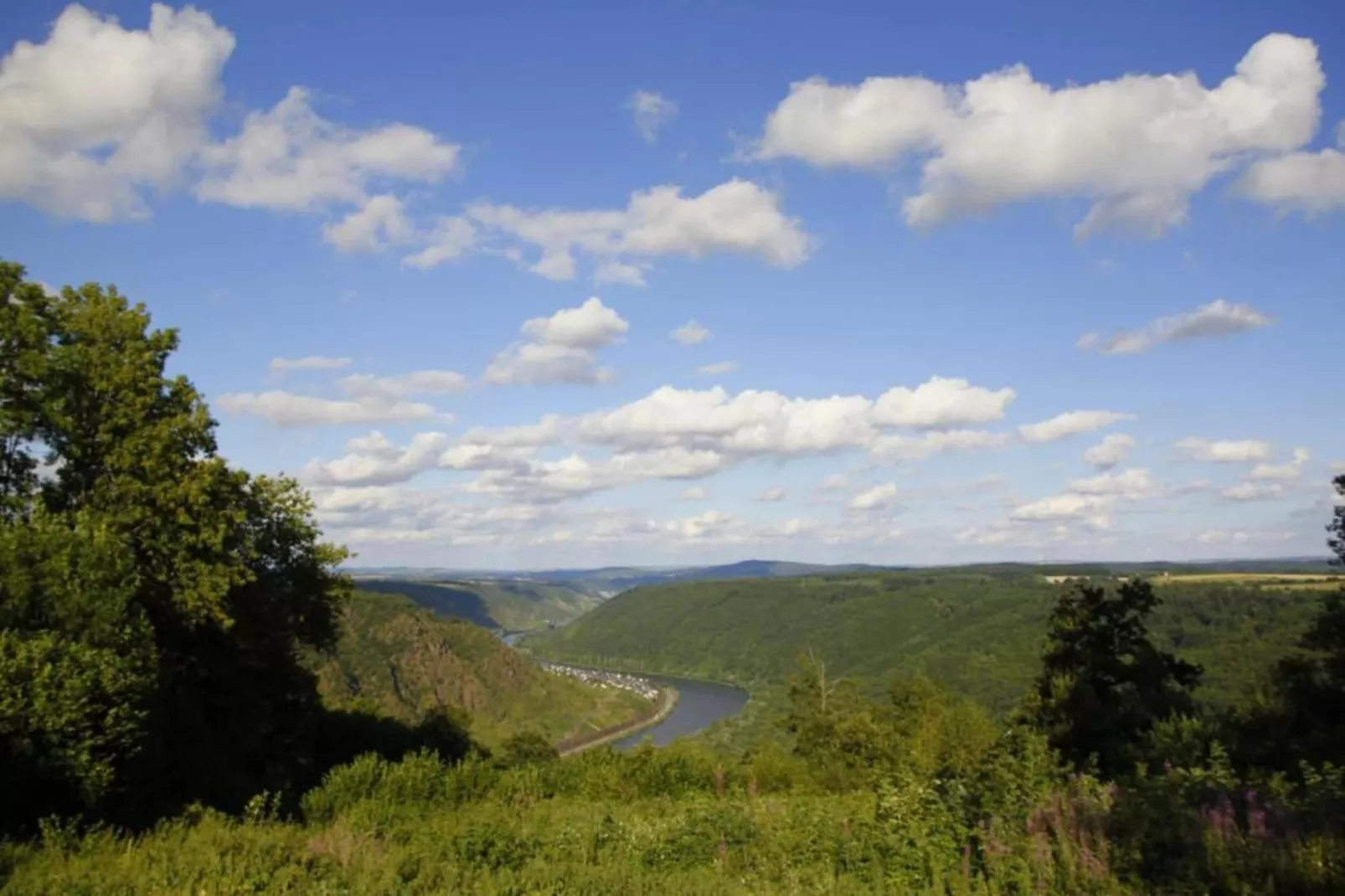 Ferienresort Cochem 33-Gebieden zomer 20km