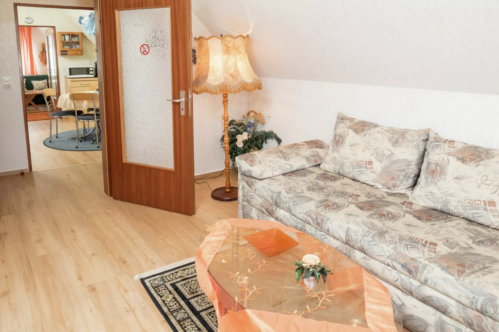 Im Kinzigtal-Woonkamer