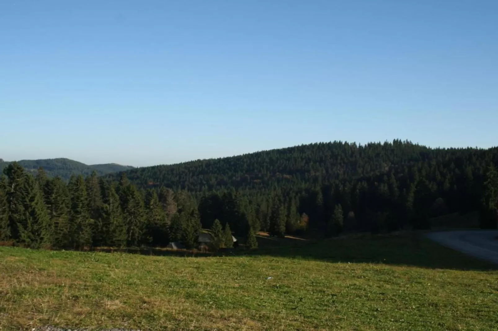 Neukirch-Gebieden zomer 20km