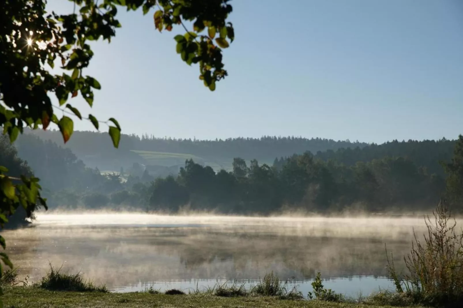 Vakantiepark Jägerwiesen 1-Gebieden zomer 20km