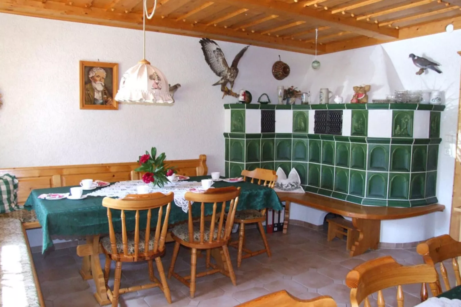 Gästehaus Kandlbinder