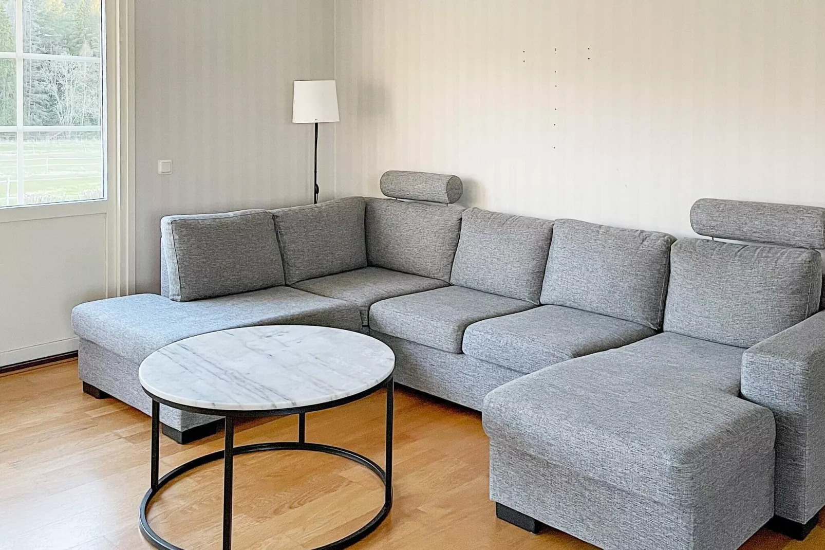 5 persoons vakantie huis in SVARTSJÖ-Binnen