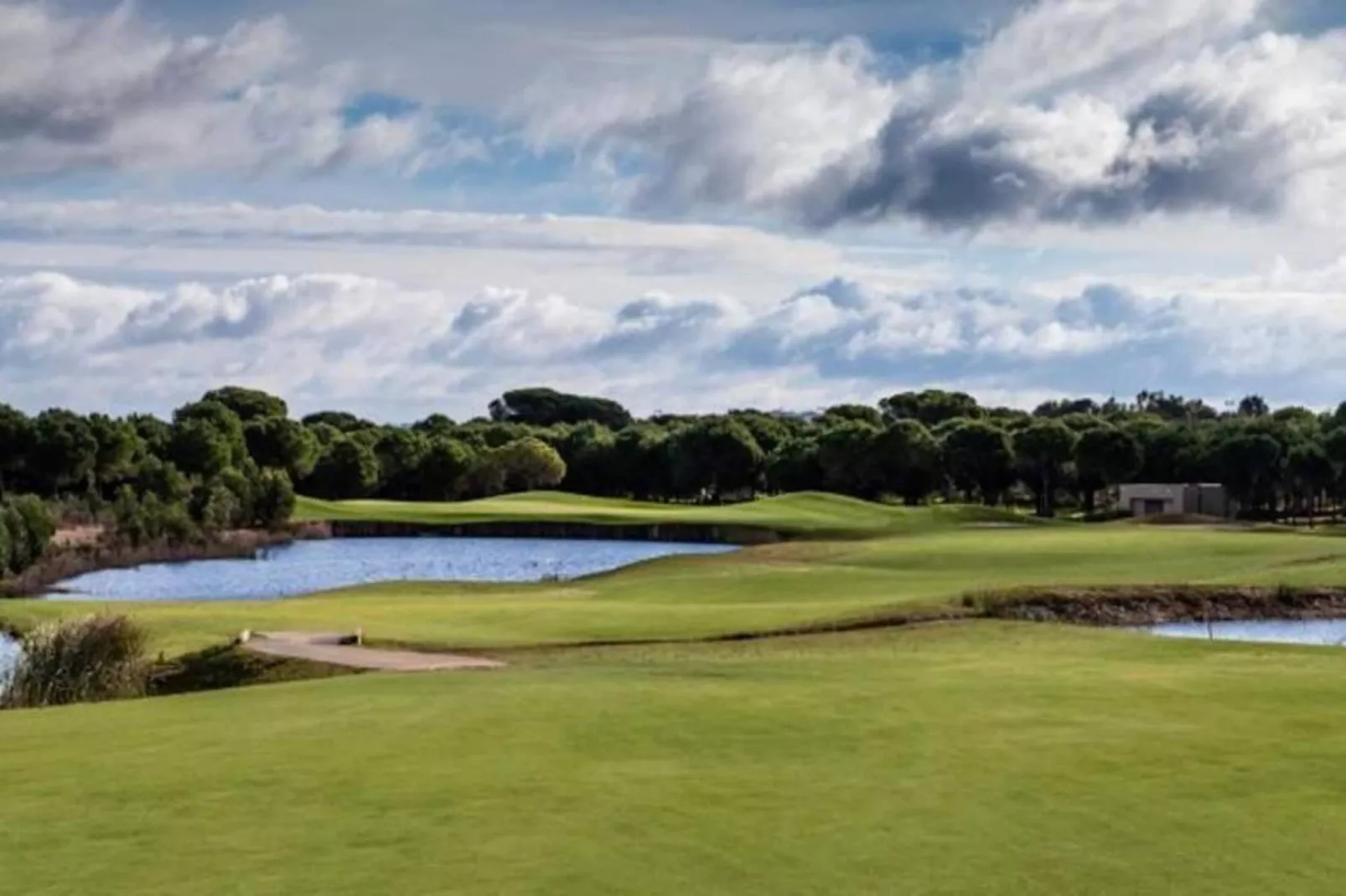El Soto de Marbella-Gebieden zomer 20km