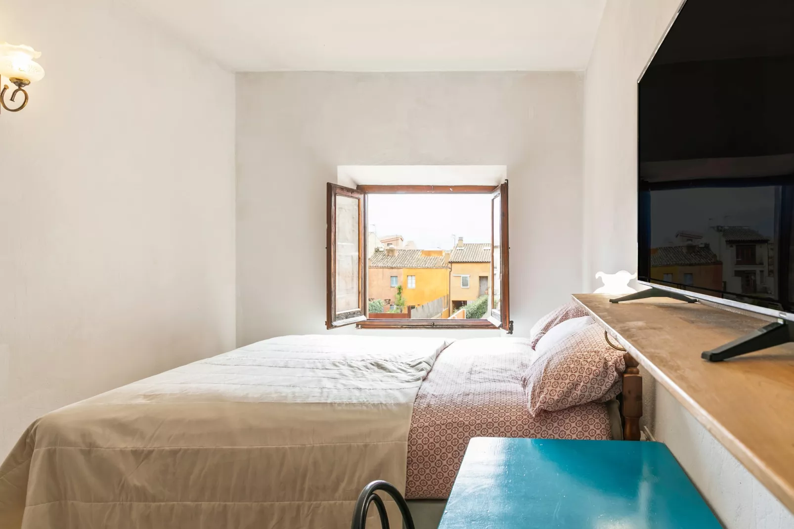 Casa Marcel-Slaapkamer