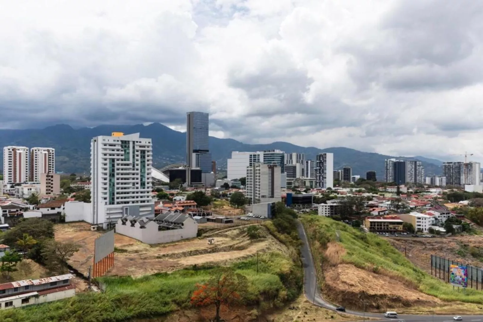 Villa Tranquila-Gebieden zomer 20km