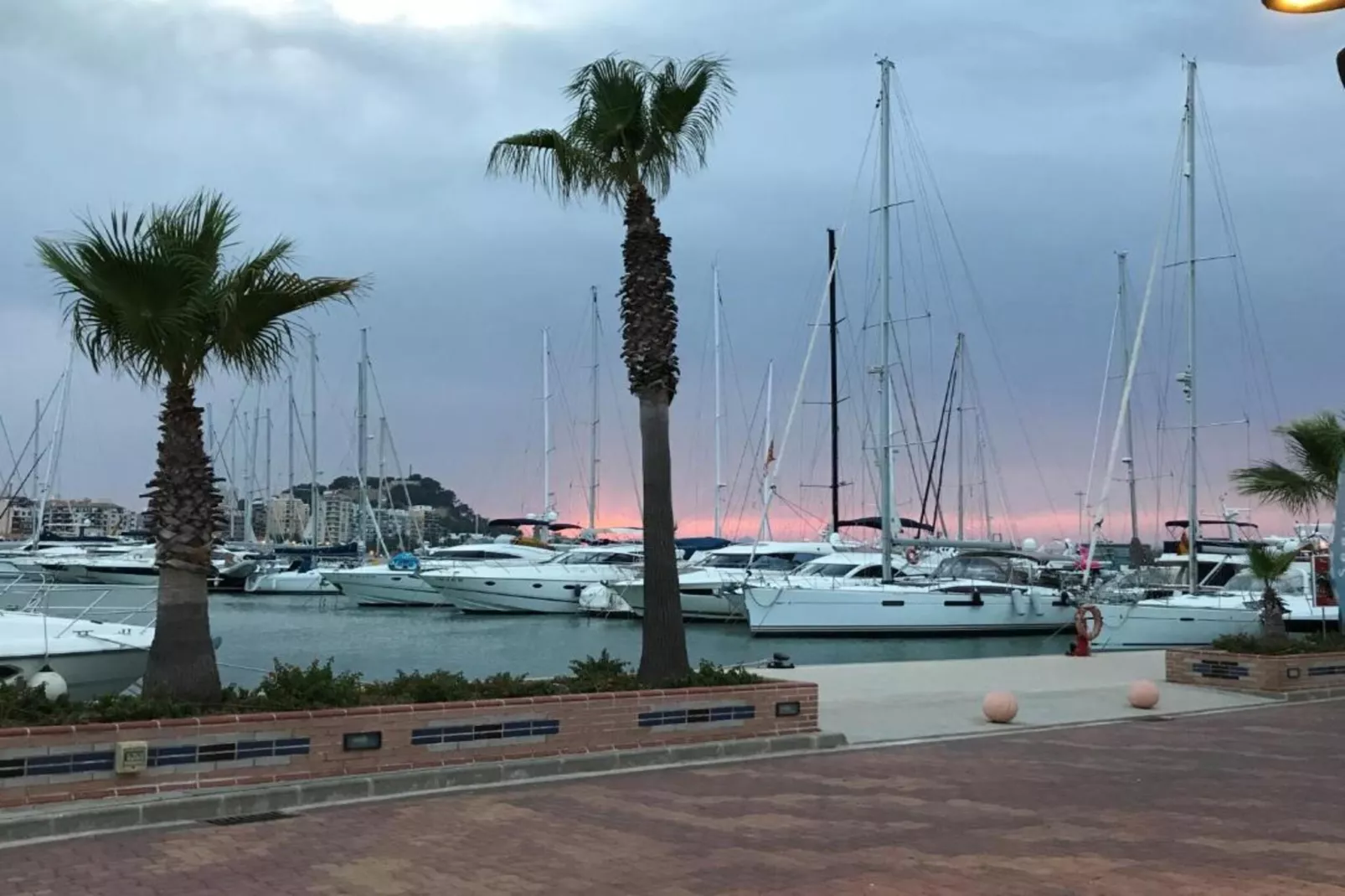 Bungalow Viña Larga-Gebieden zomer 5km