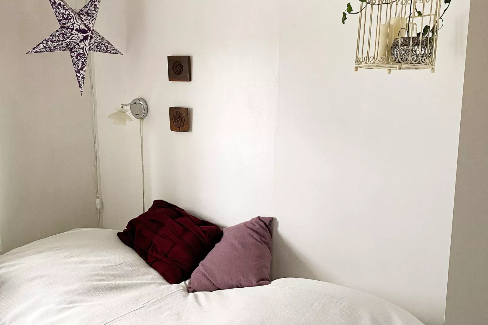 4 persoons vakantie huis in Malling-By Traum-Binnen