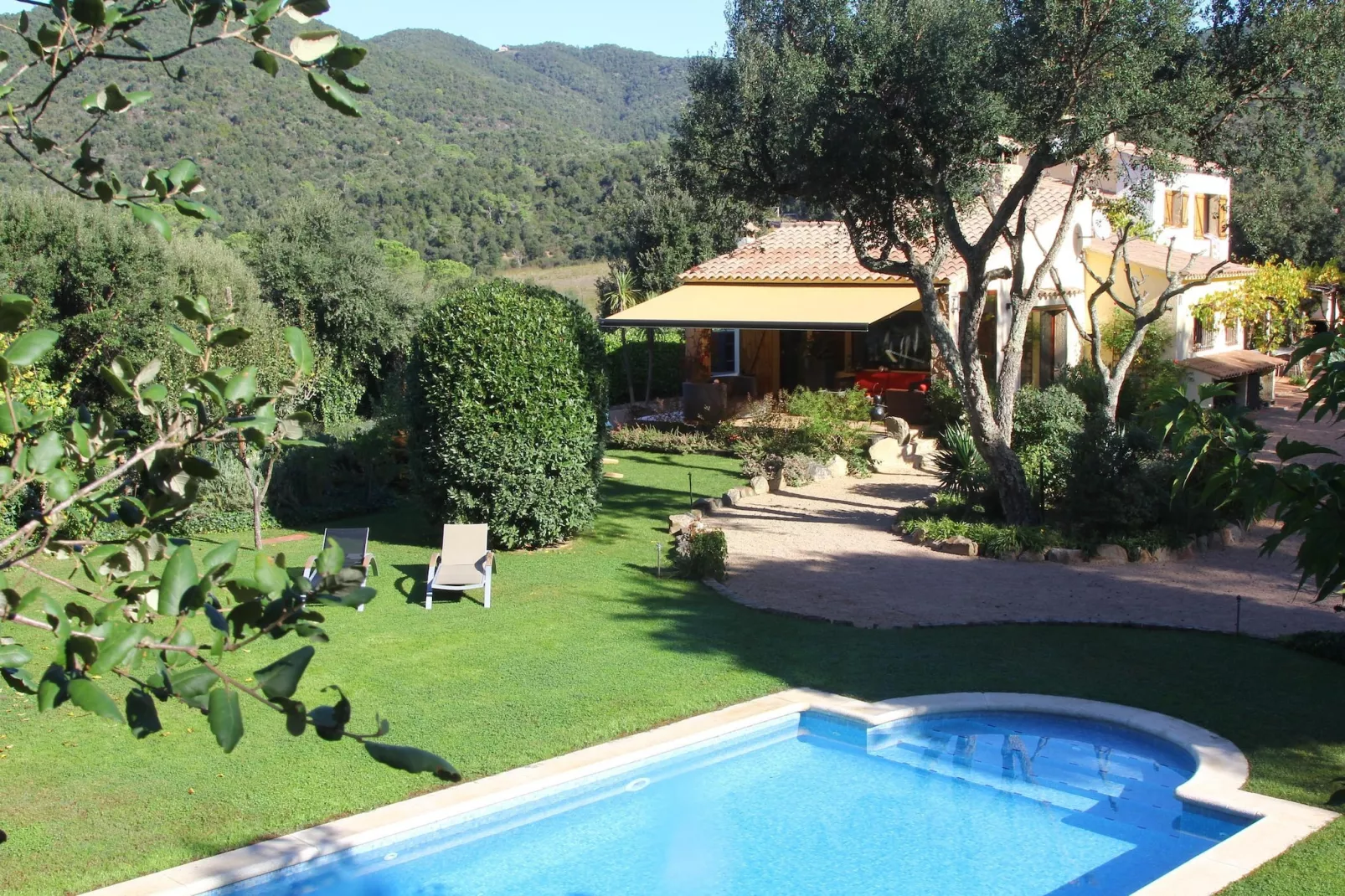 Vall Repos