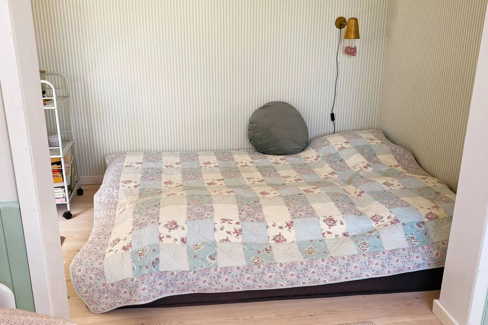 4 persoons vakantie huis in Malling-By Traum-Binnen