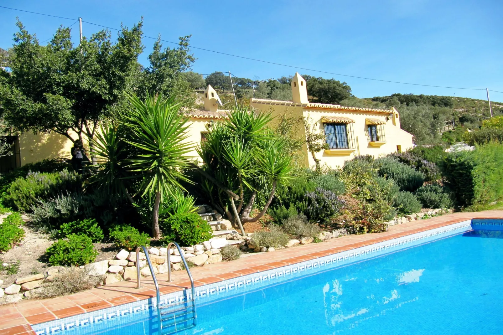 Finca las Chozas