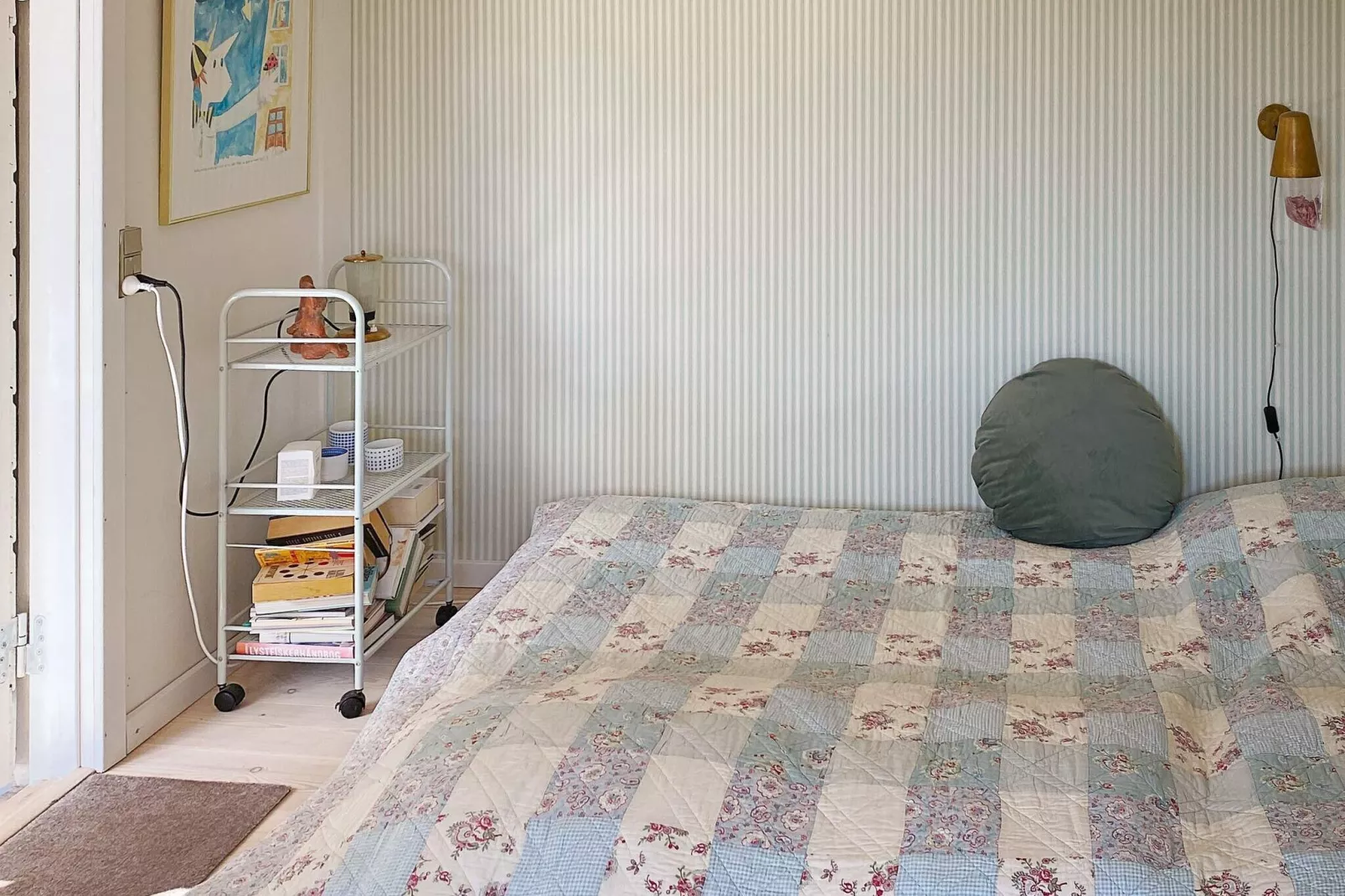 4 persoons vakantie huis in Malling-By Traum-Binnen