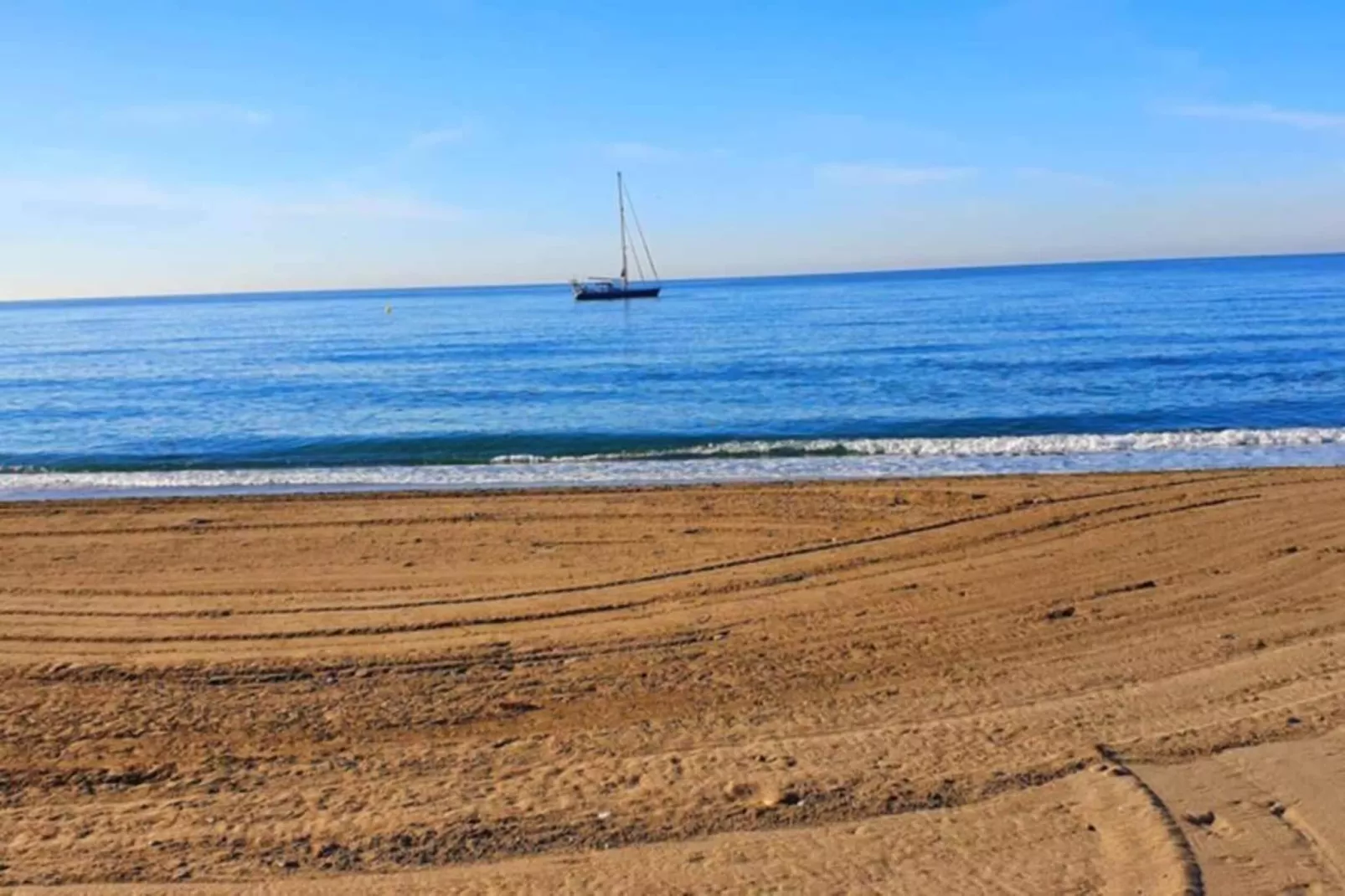 Villa Mariposa-Gebieden zomer 20km