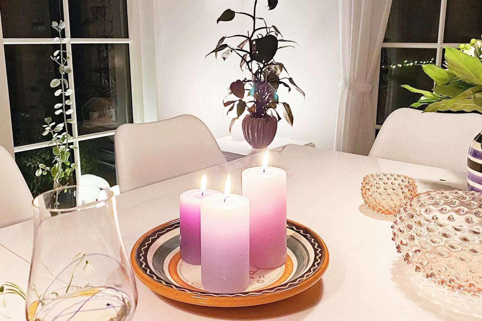4 persoons vakantie huis in Malling-By Traum-Binnen