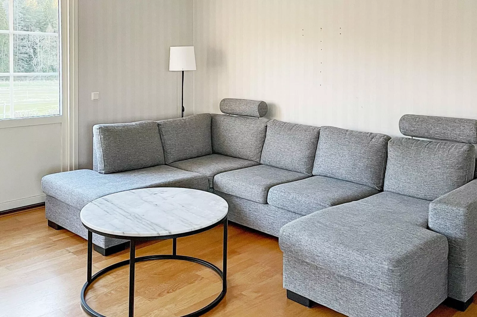 5 persoons vakantie huis in SVARTSJÖ-Binnen