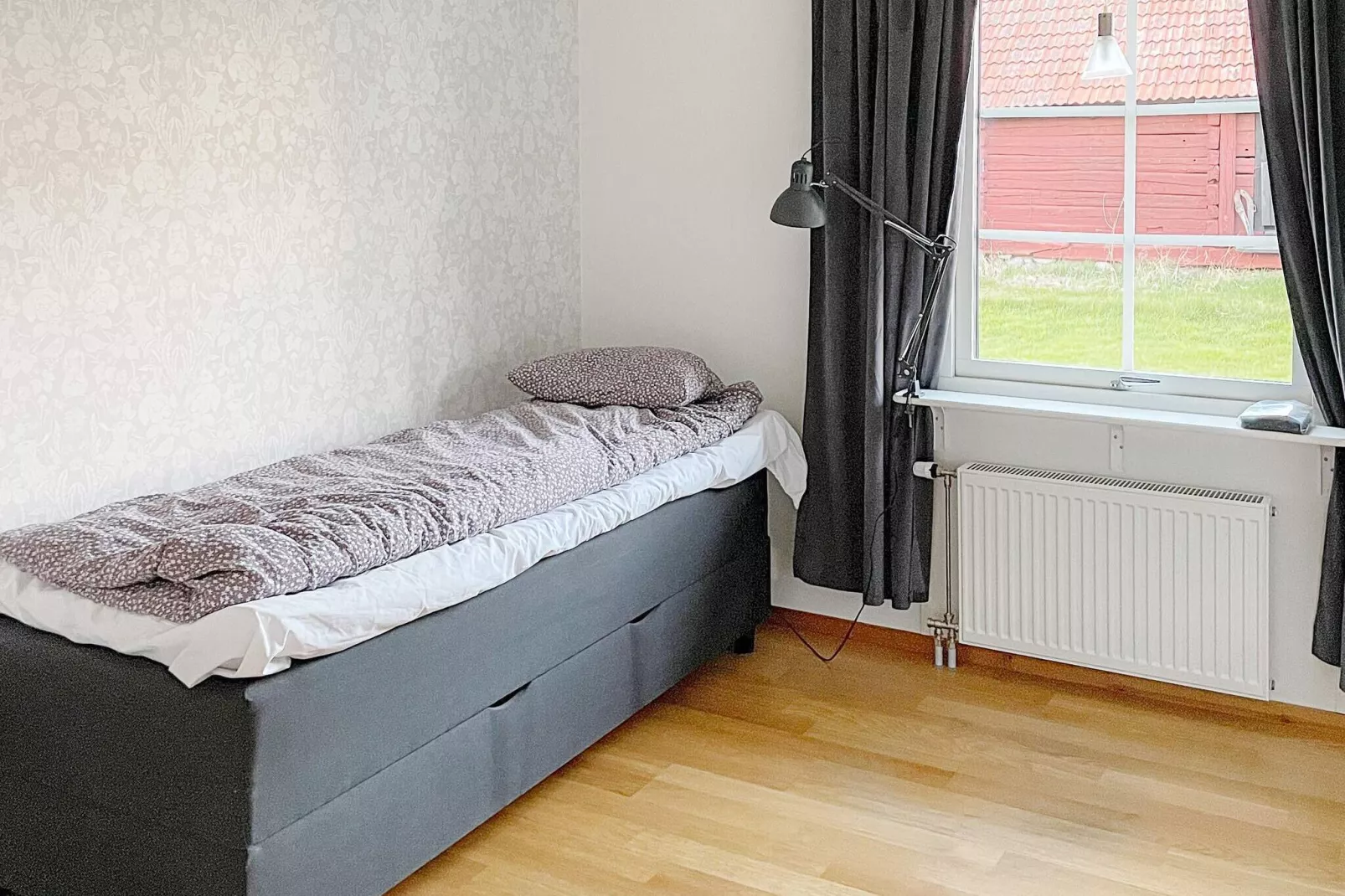 5 persoons vakantie huis in SVARTSJÖ-Binnen