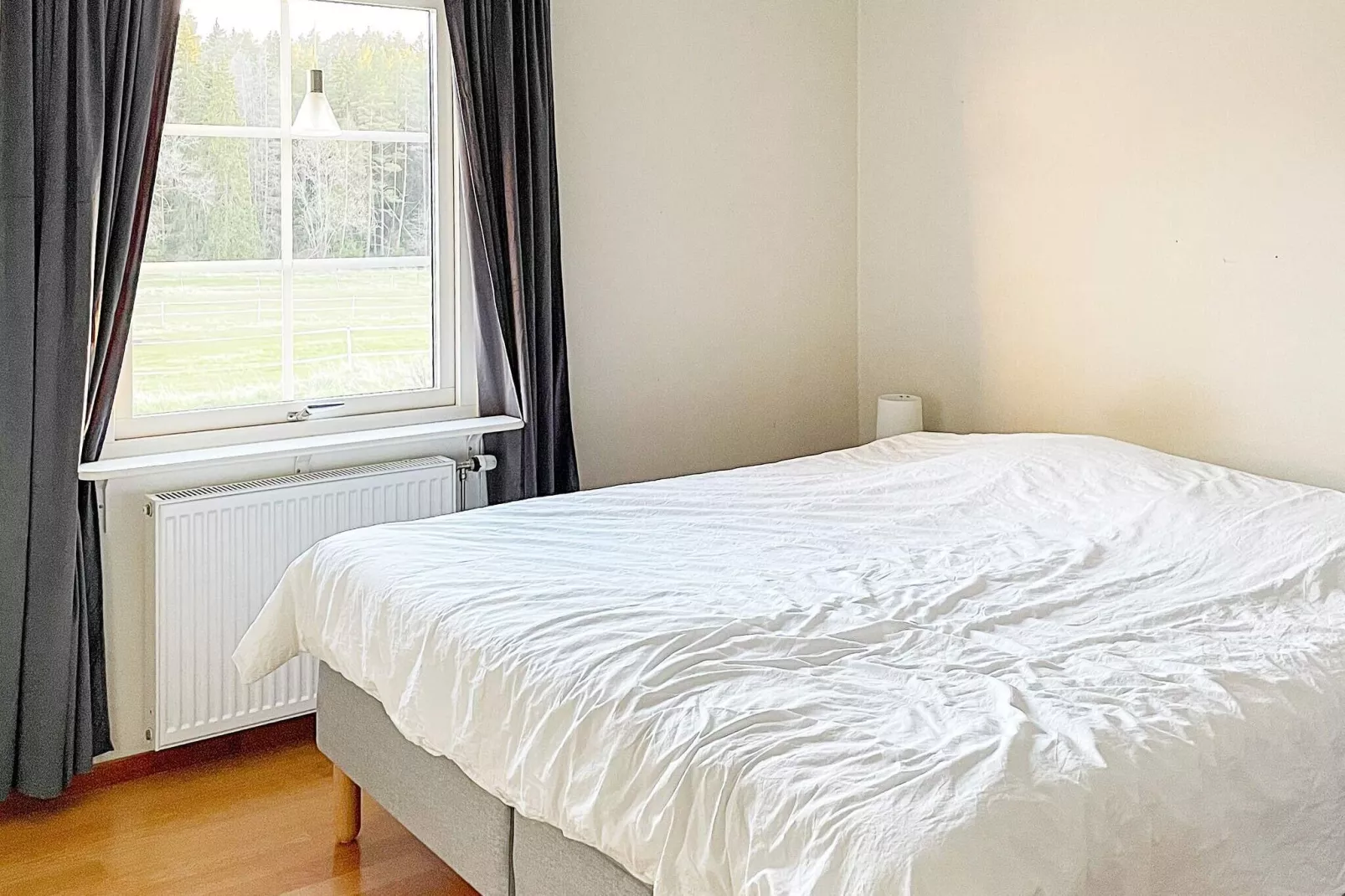 5 persoons vakantie huis in SVARTSJÖ-Binnen