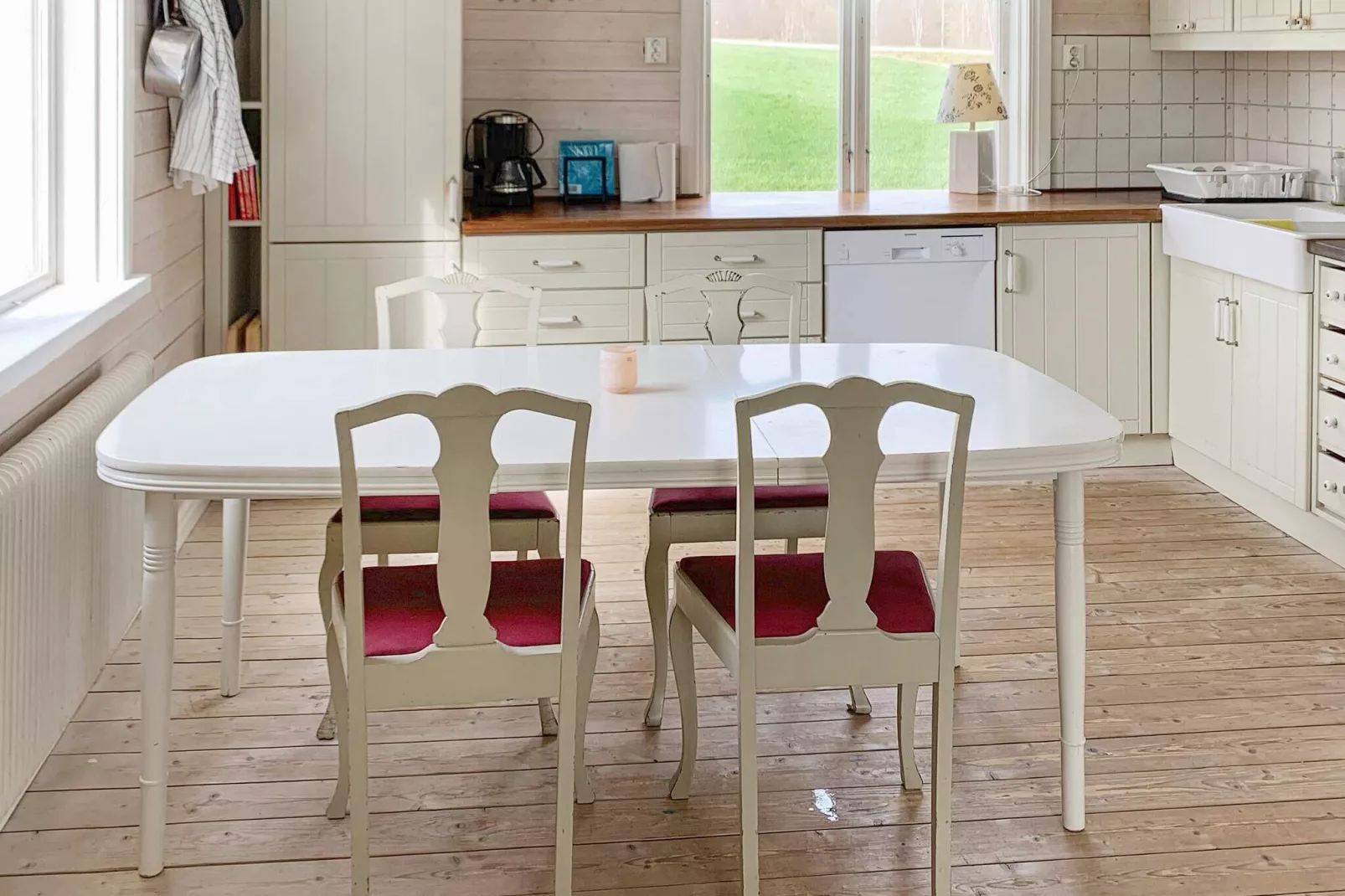 8 persoons vakantie huis in VETLANDA-By Traum-Binnen