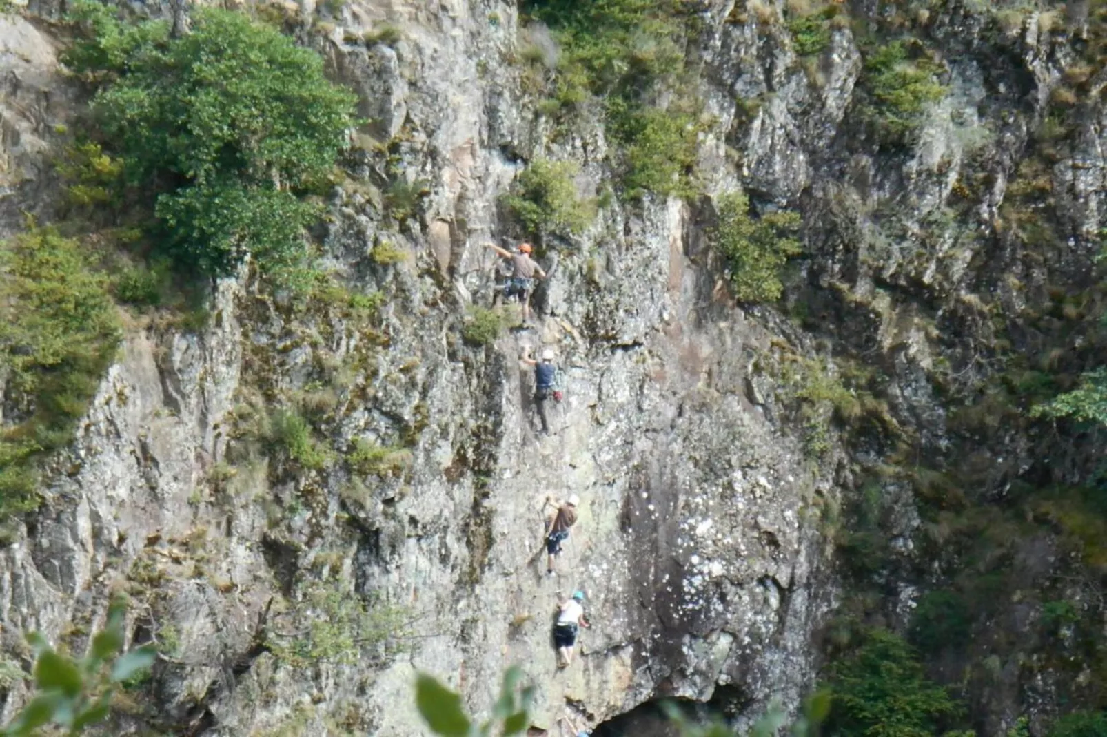 Maison de vacances - LA SOUCHE-Gebieden zomer 20km