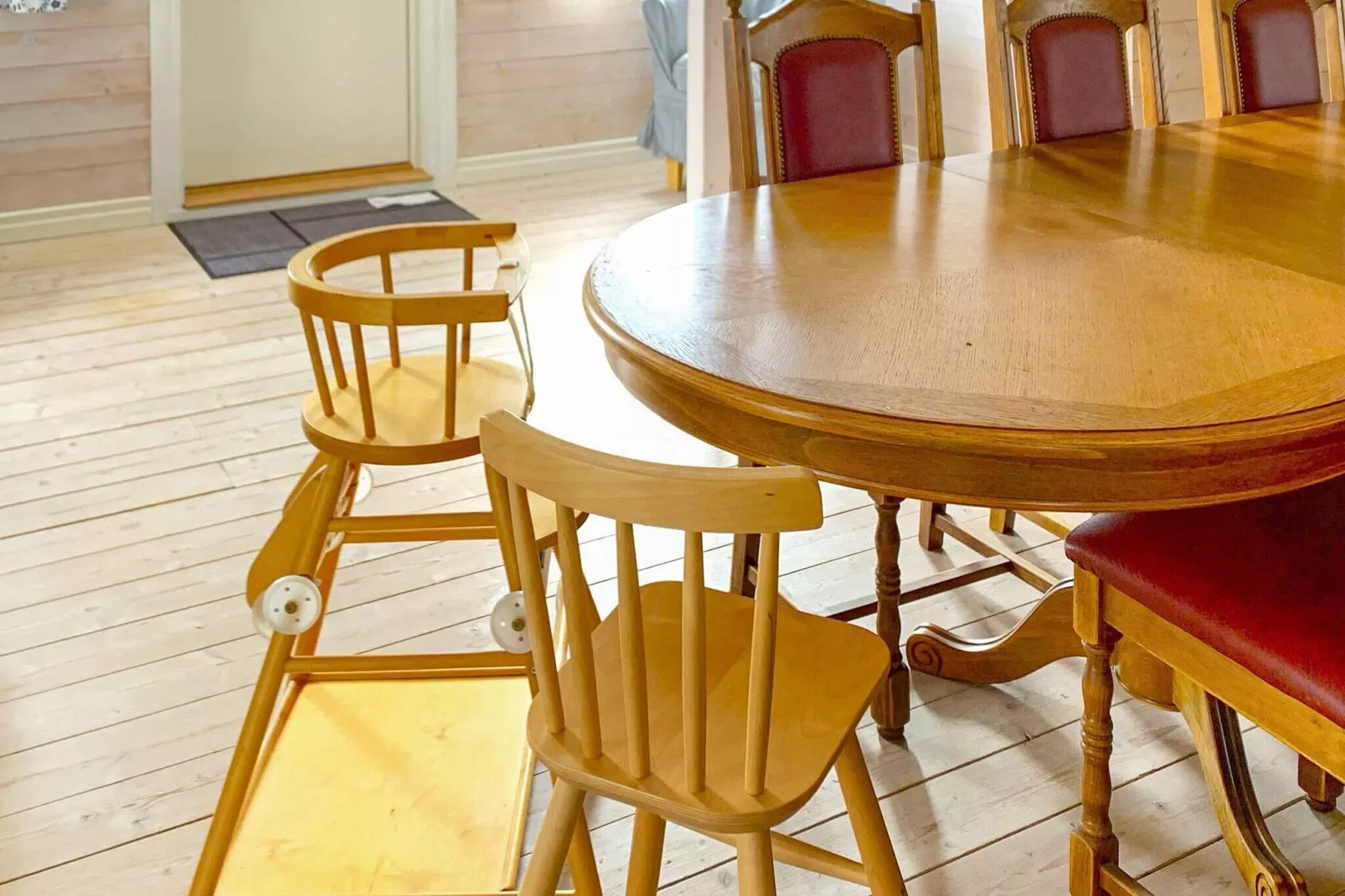 8 persoons vakantie huis in VETLANDA-By Traum-Binnen