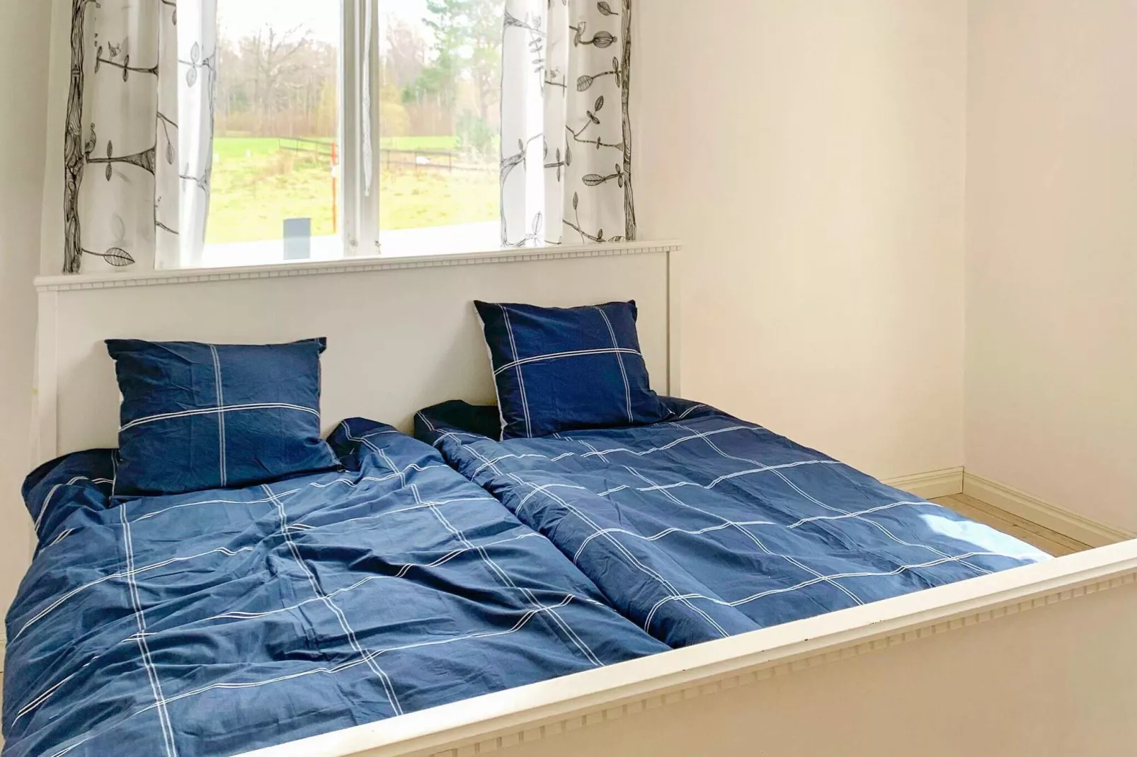 8 persoons vakantie huis in VETLANDA-By Traum-Binnen