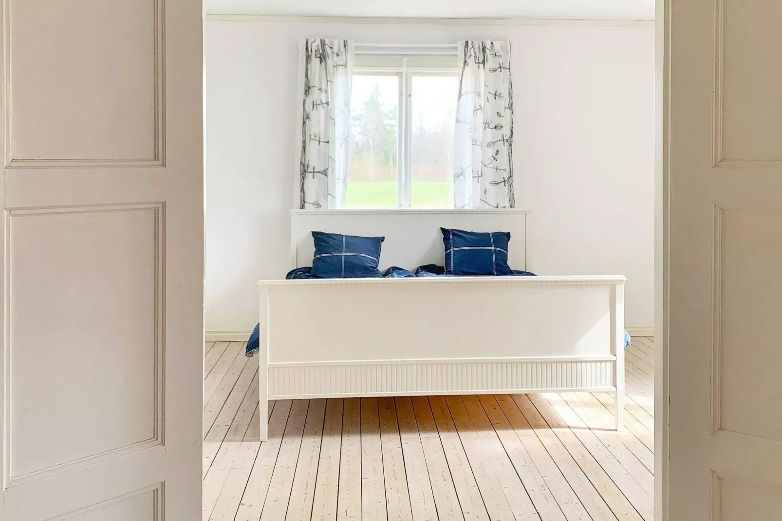 8 persoons vakantie huis in VETLANDA-By Traum-Binnen