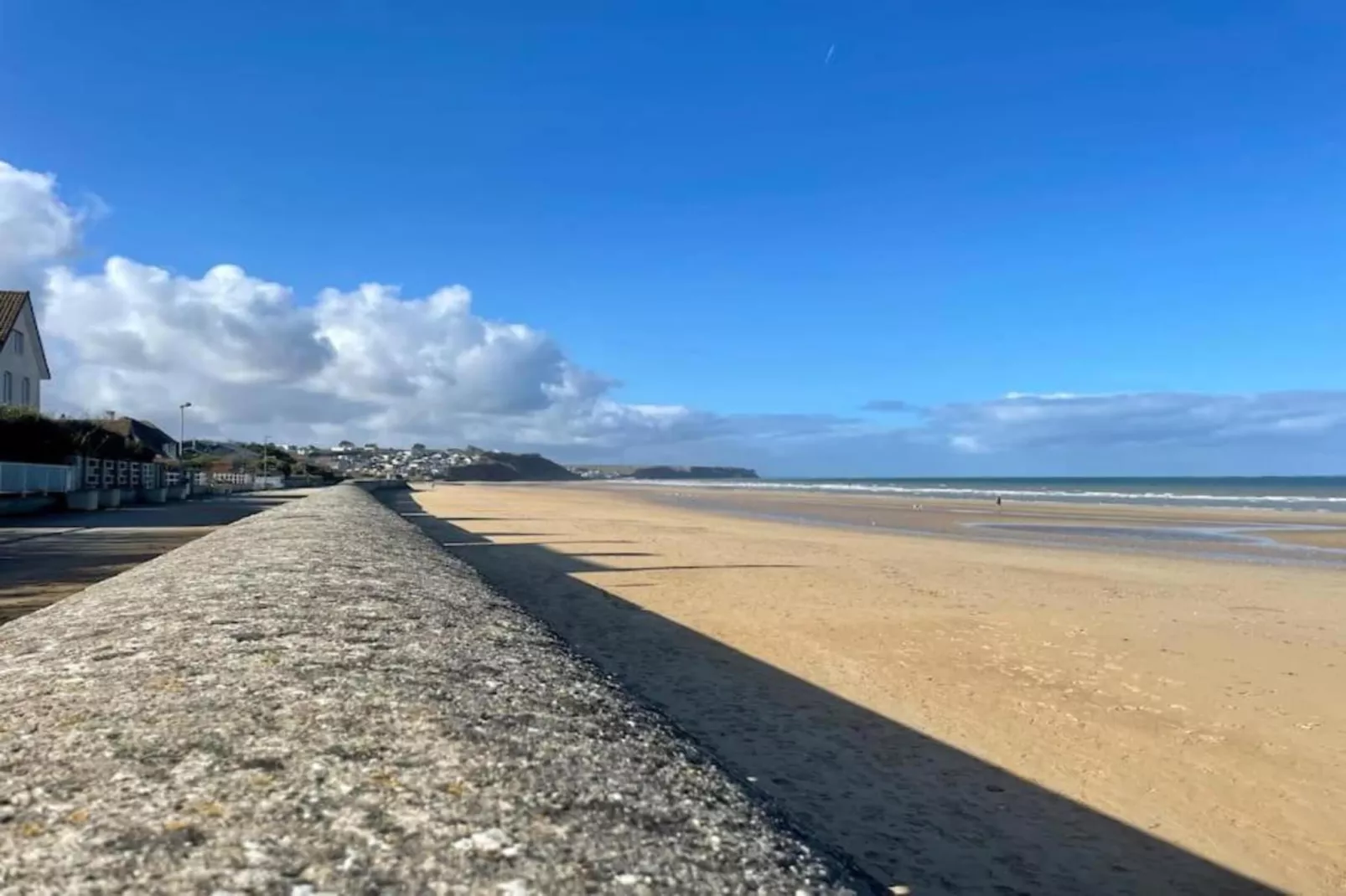 LA MAISON BLEUE/ TAILLEPIED-Gebieden zomer 20km