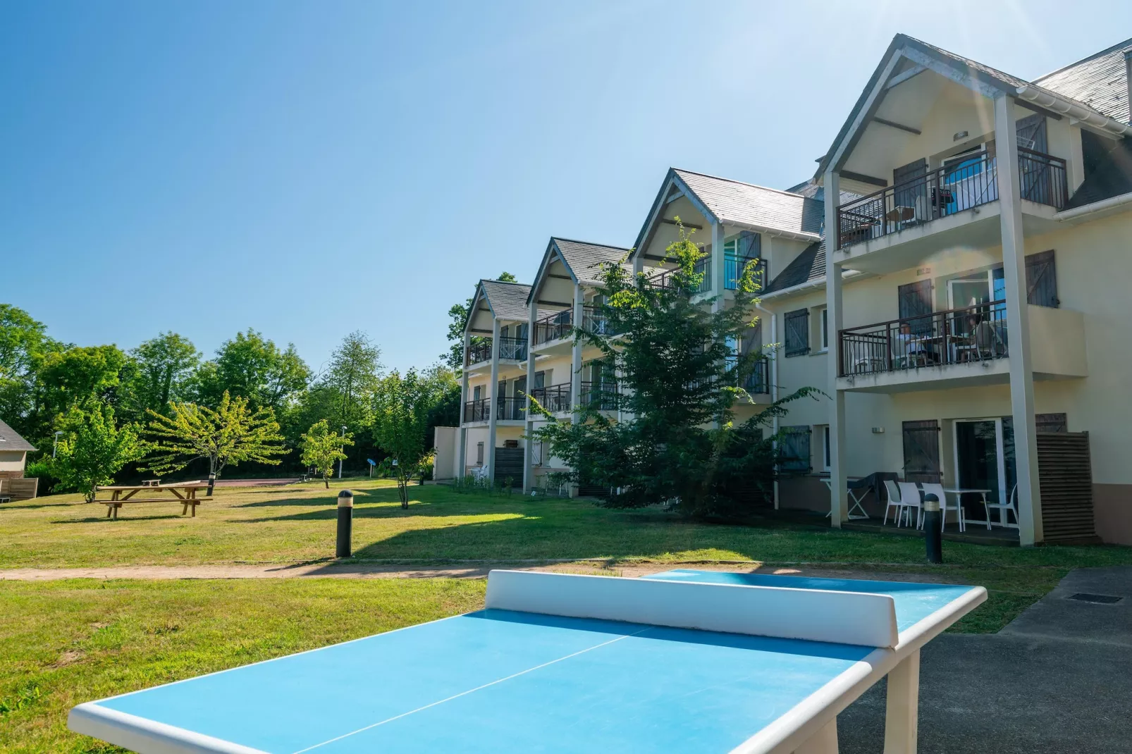 Le Domaine de la Corniche 3