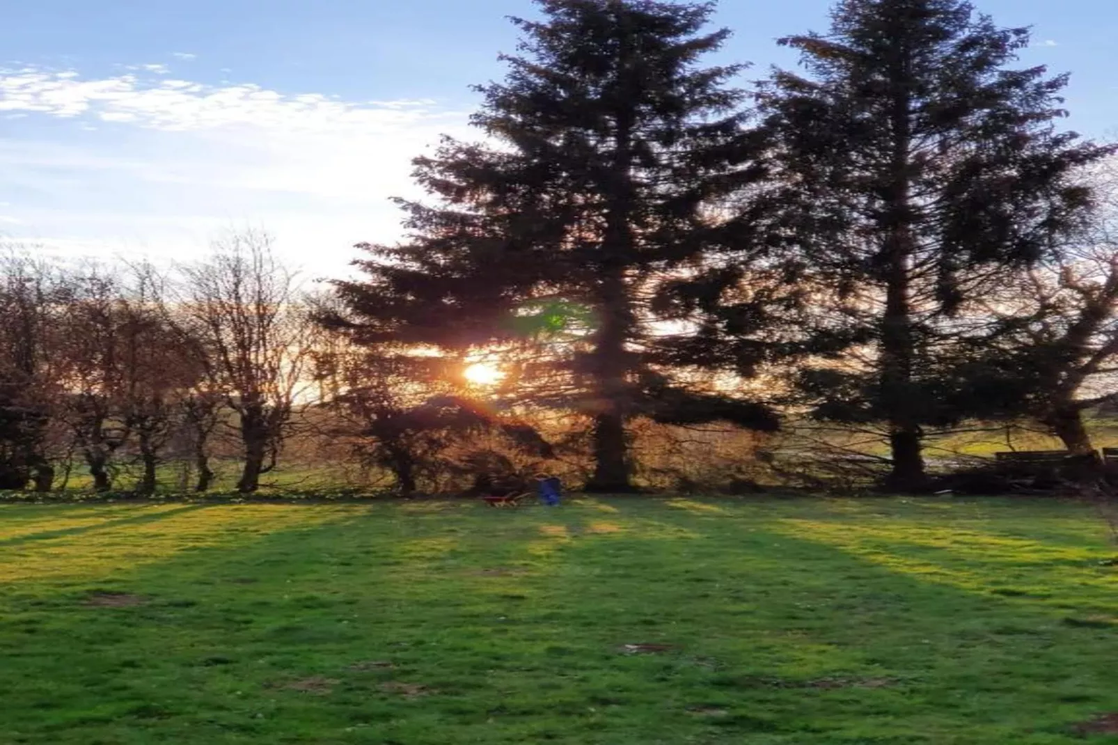 Gîte de la Pomme d’Happy - Abbévillers-Gebieden zomer 20km