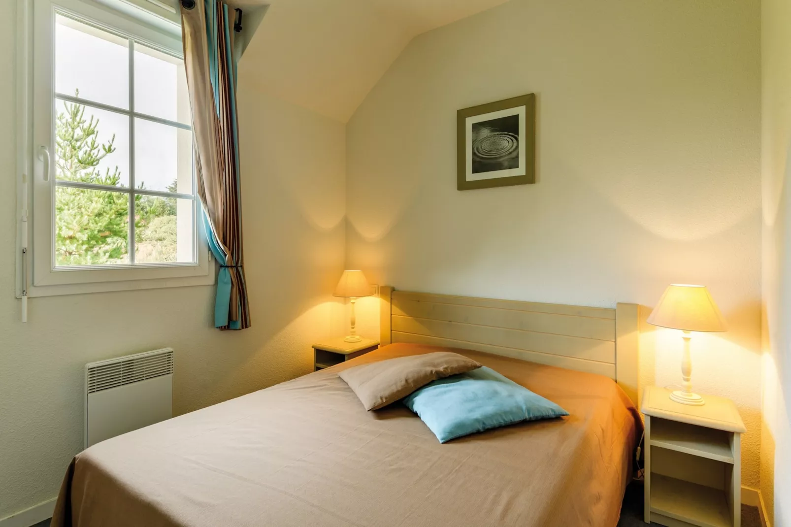 Le Hameau de Peemor Pen 6-Slaapkamer