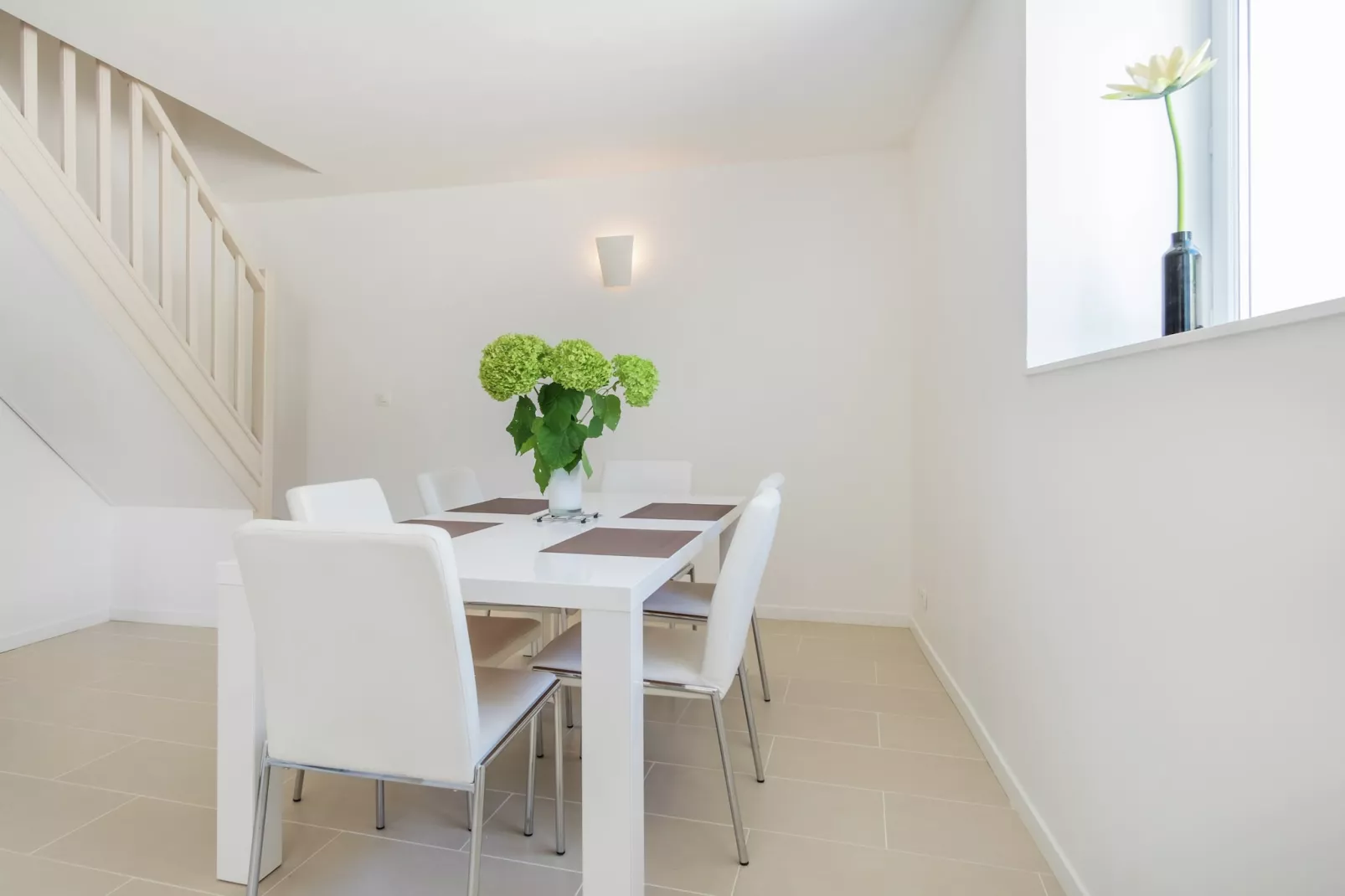 Maison de vacances Beaumont en Véron