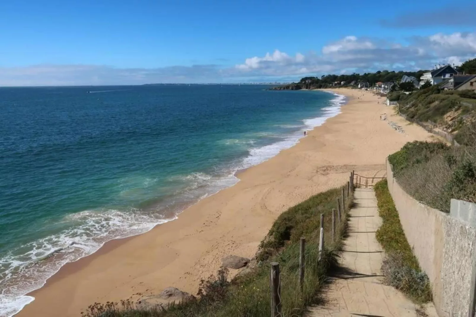 Residence de la Plage 2-Gebieden zomer 20km